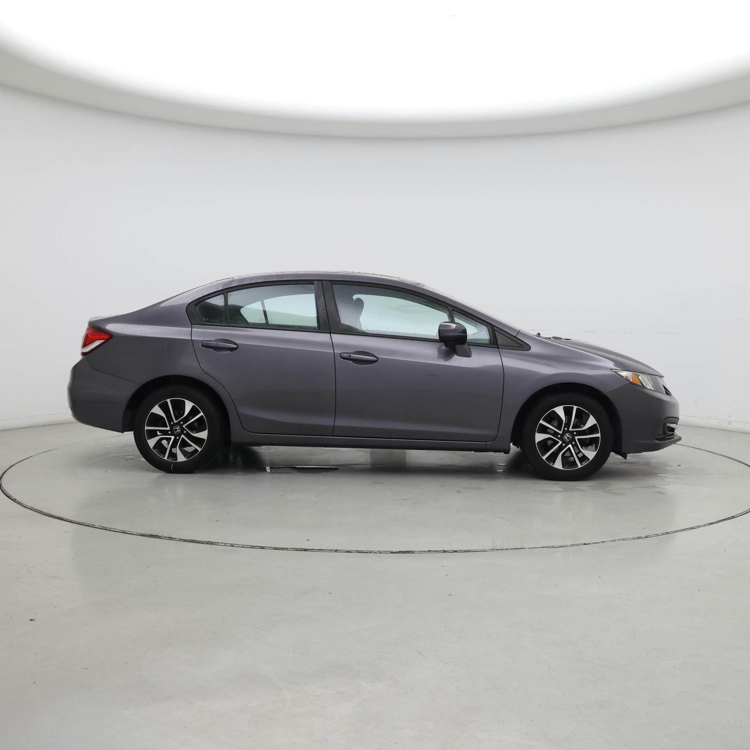 Thumbnail: 2015 Honda Civic - 7