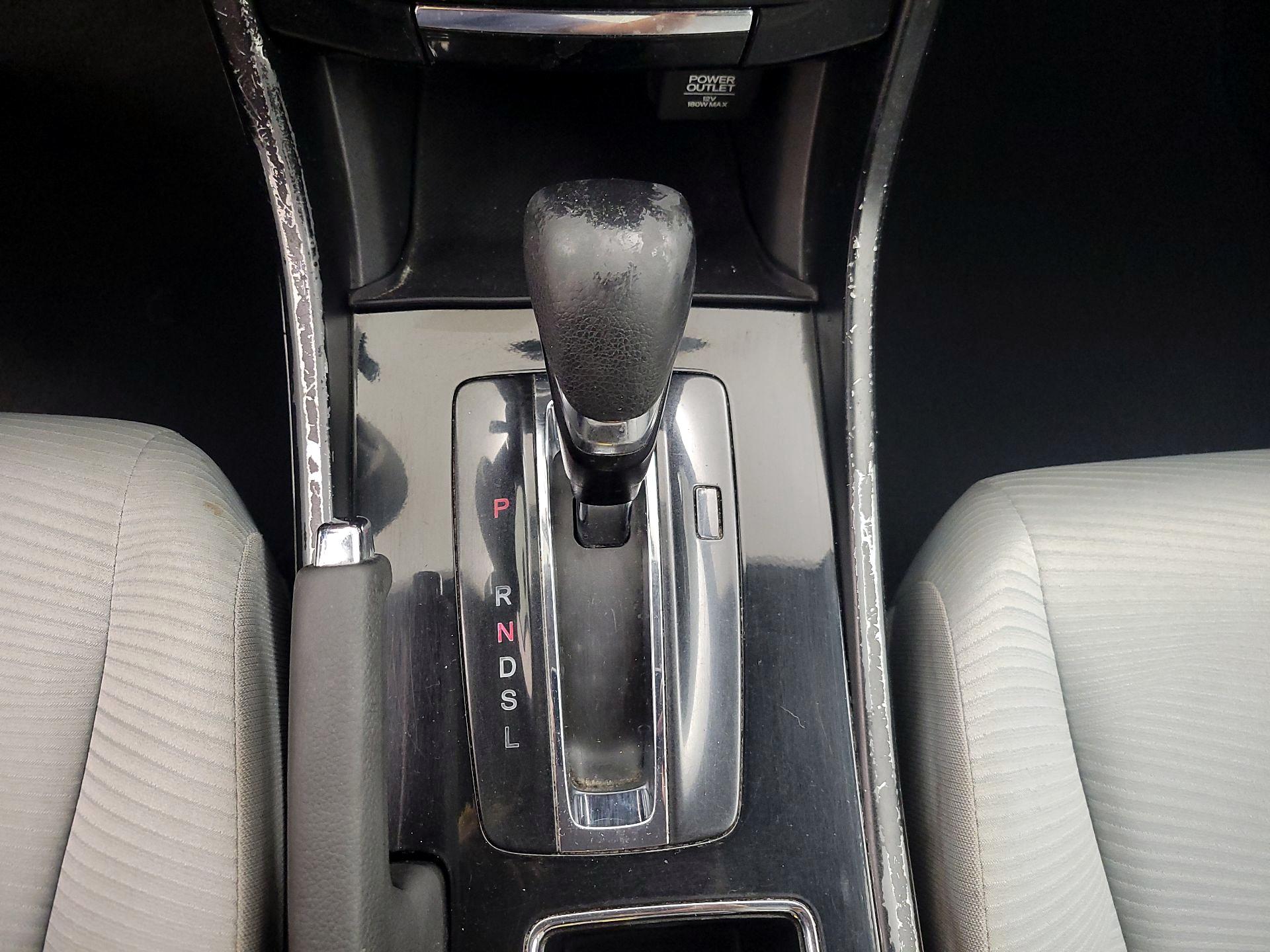 Thumbnail: 2017 Honda Accord - 17