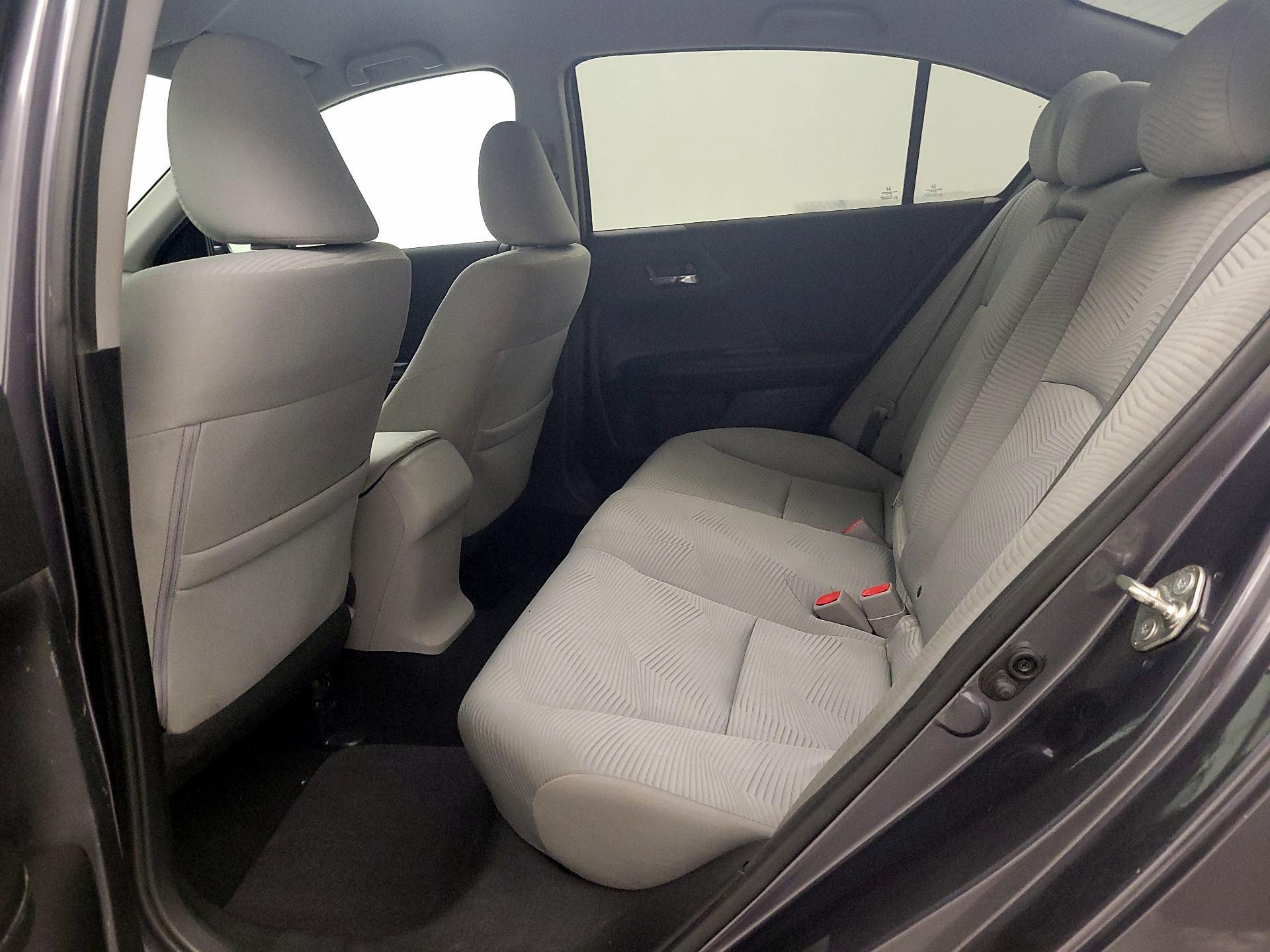 Thumbnail: 2017 Honda Accord - 19