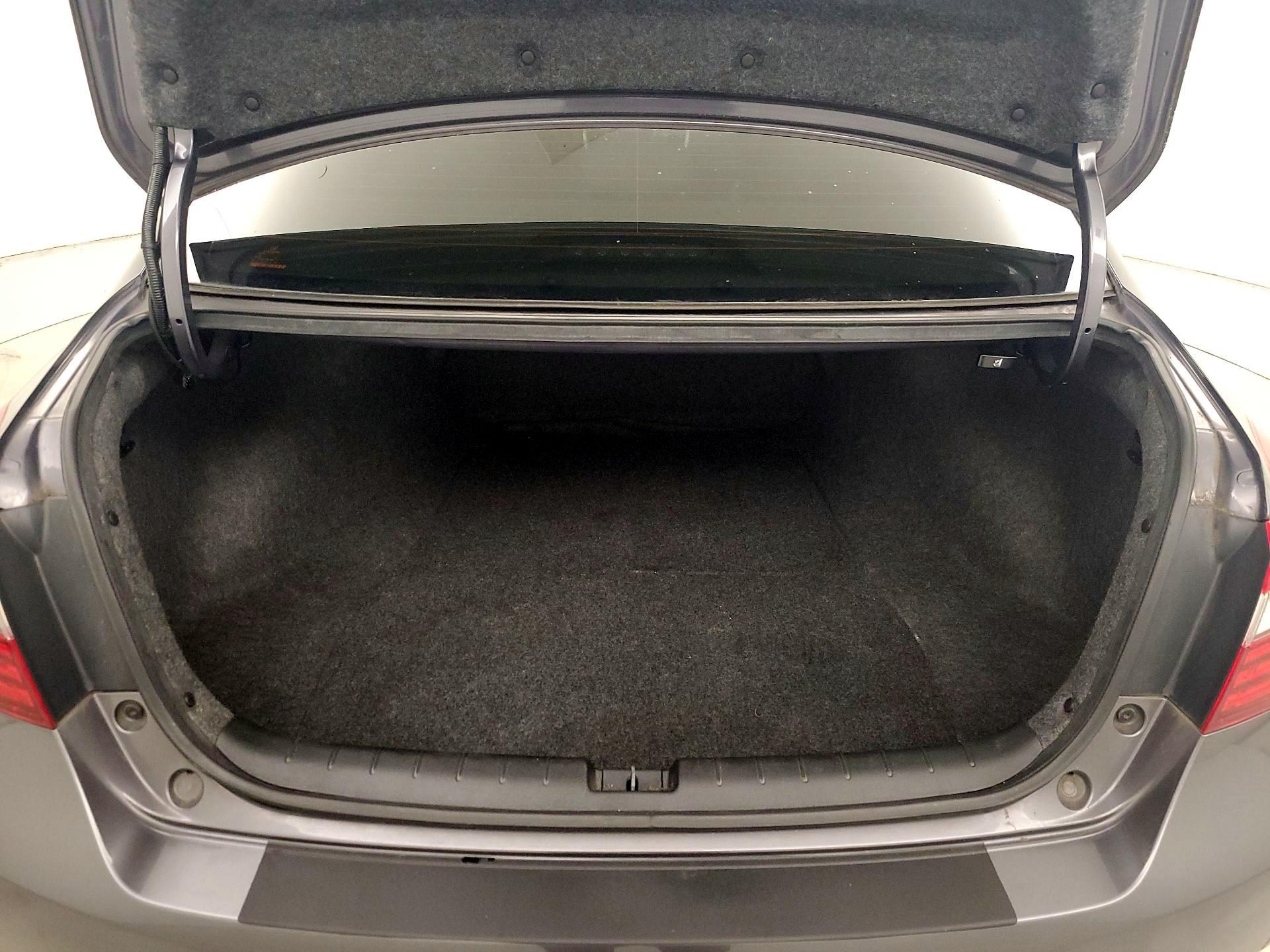 Thumbnail: 2017 Honda Accord - 20