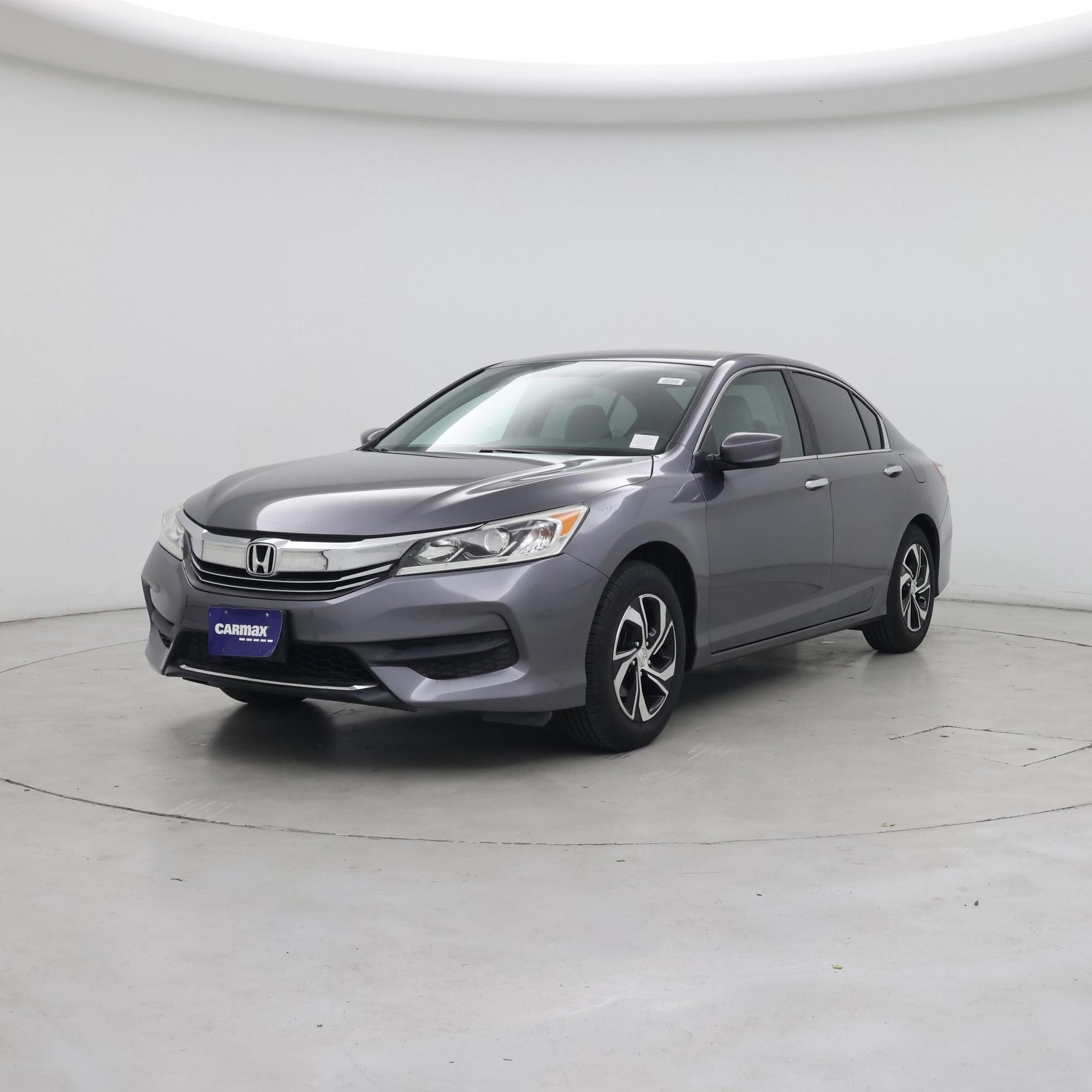 Thumbnail: 2017 Honda Accord - 4