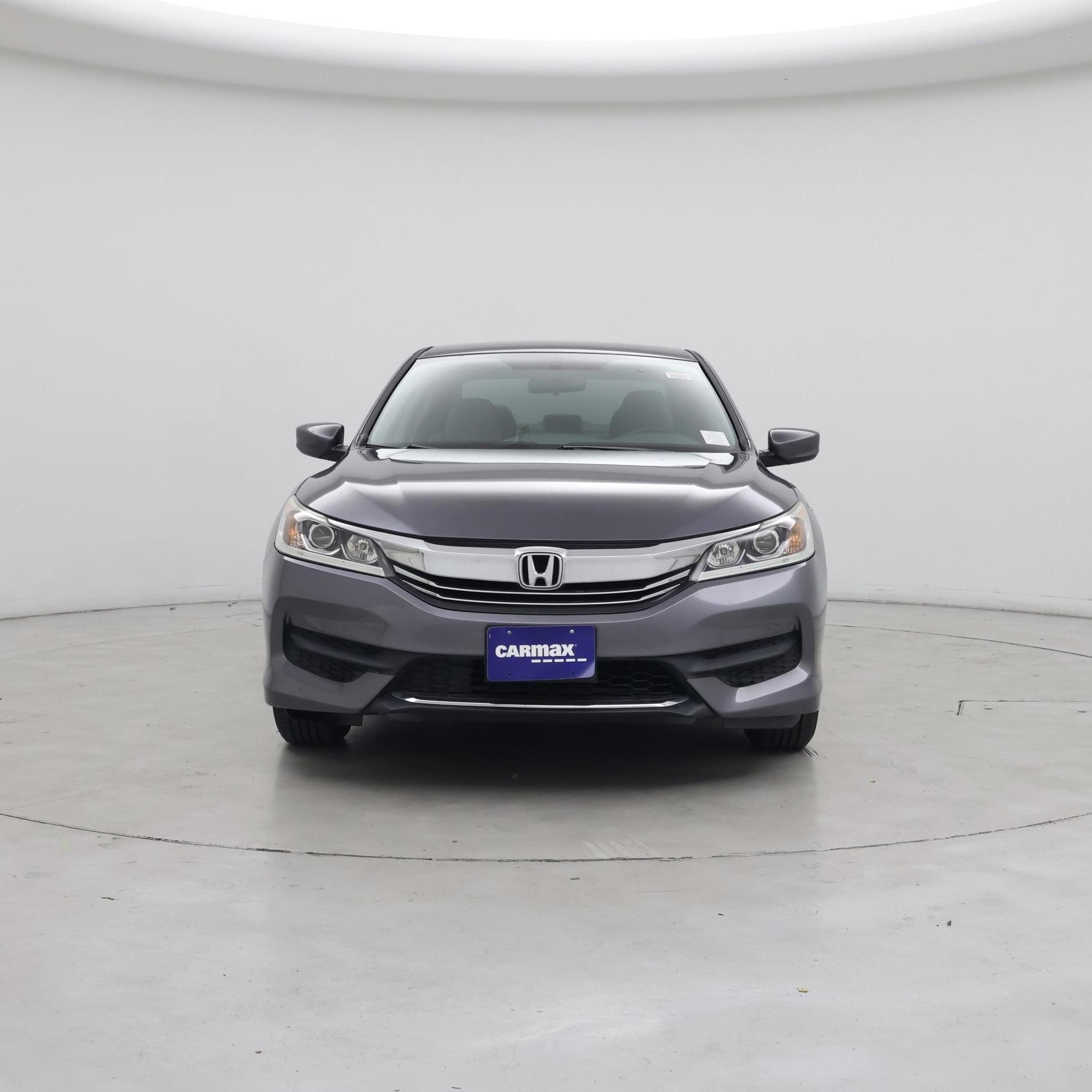 Thumbnail: 2017 Honda Accord - 5