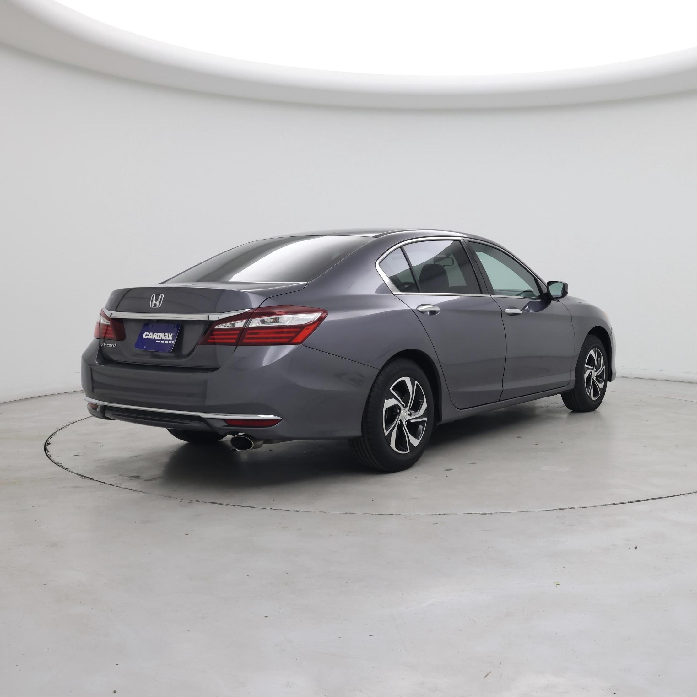 Thumbnail: 2017 Honda Accord - 8