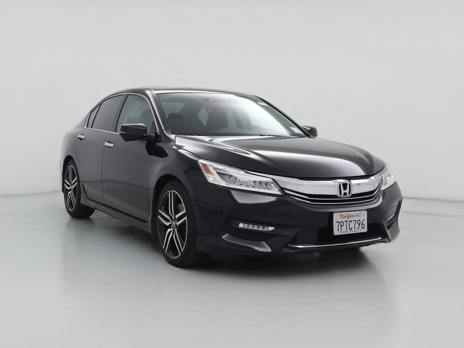 2016 Honda Accord Touring