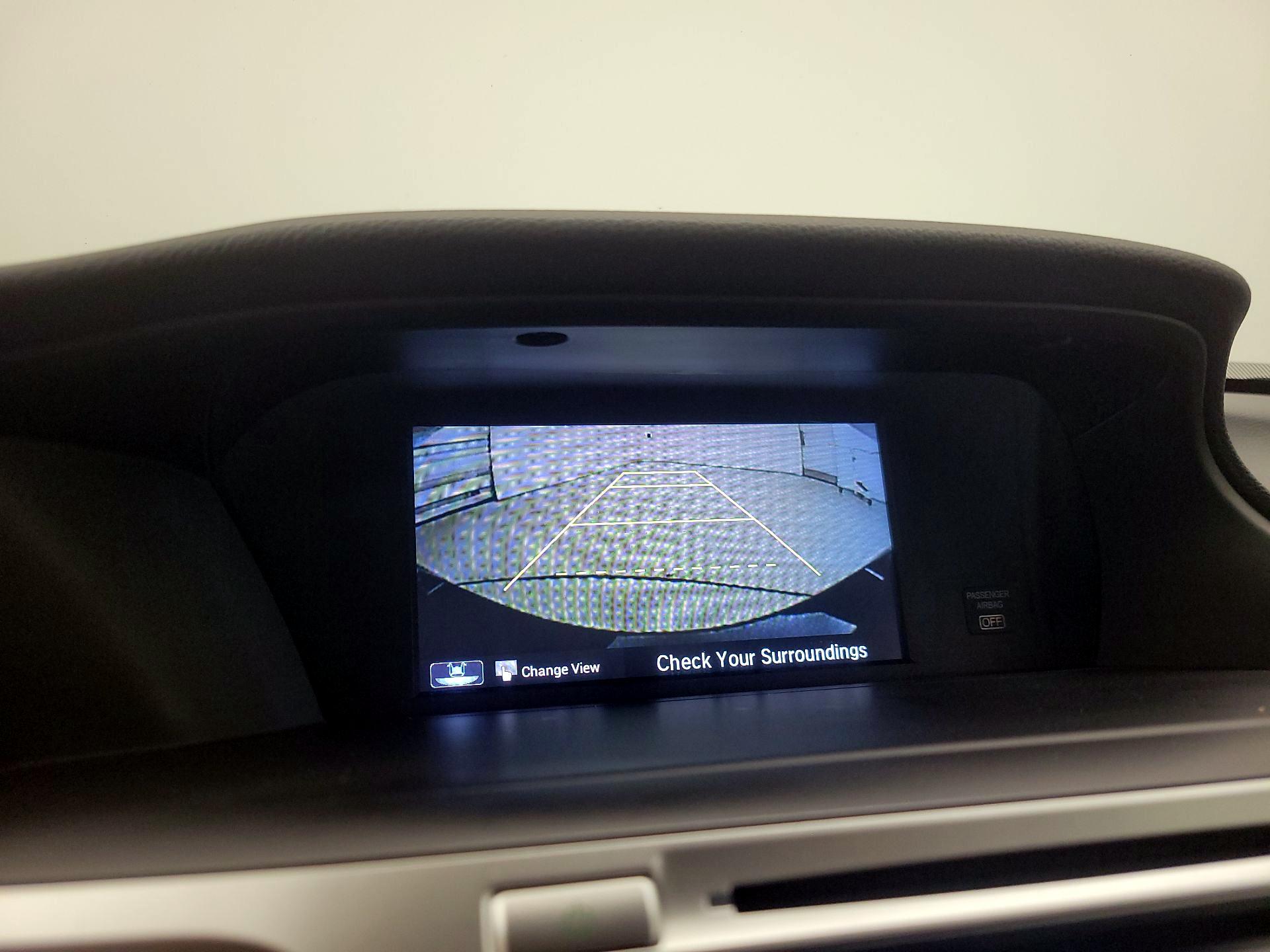 Thumbnail: 2016 Honda Accord - 15