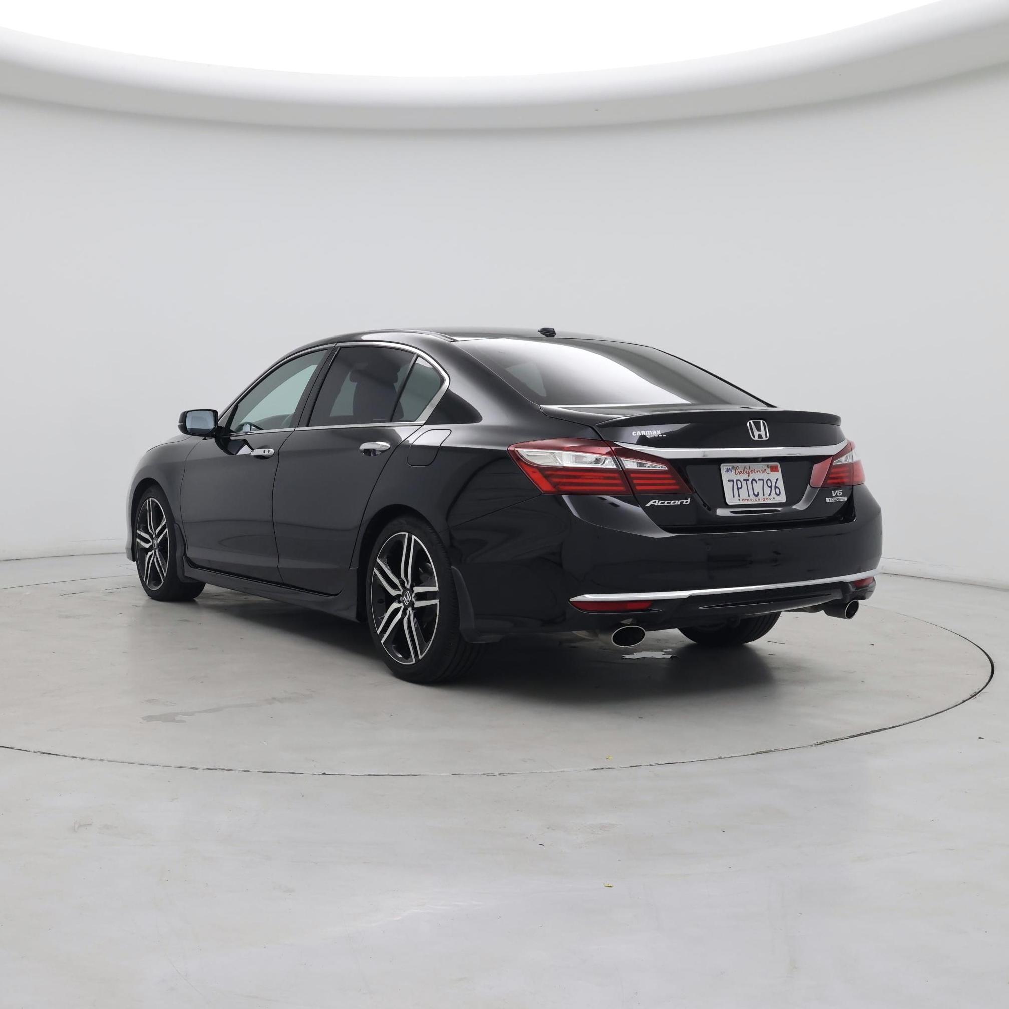 Thumbnail: 2016 Honda Accord - 2
