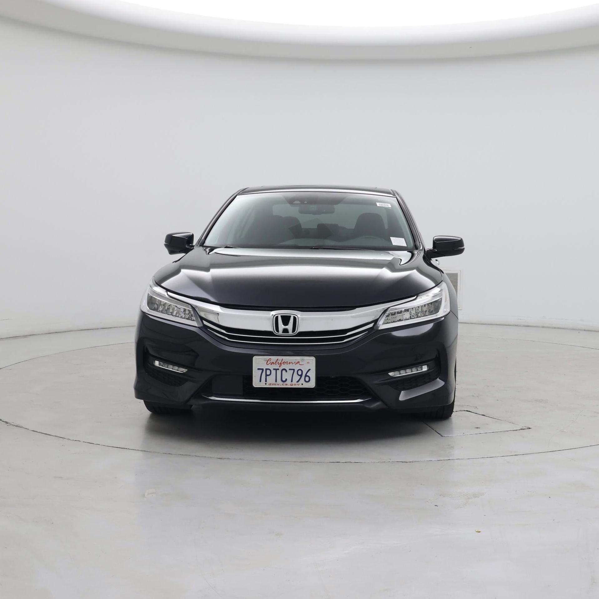 Thumbnail: 2016 Honda Accord - 5