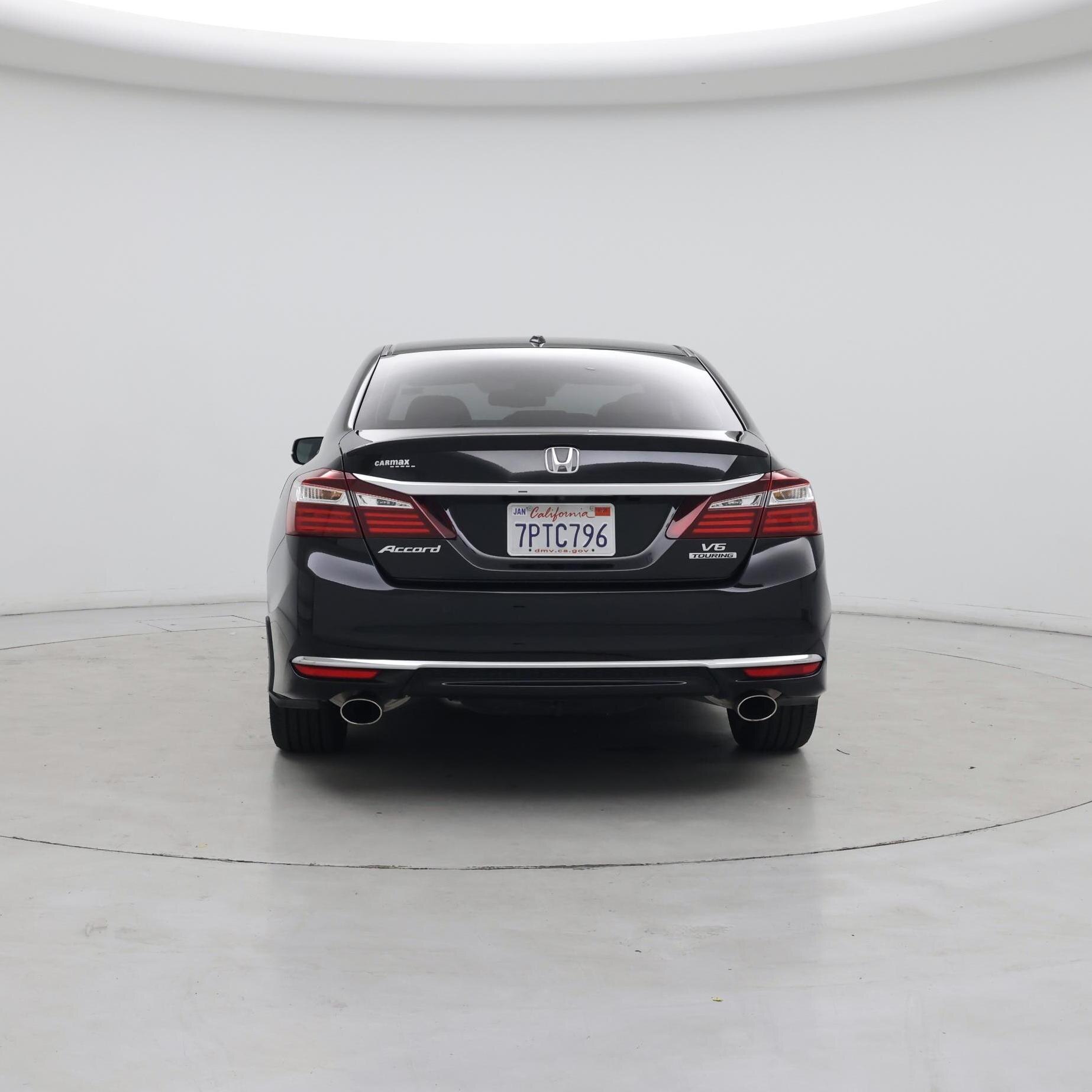 Thumbnail: 2016 Honda Accord - 6