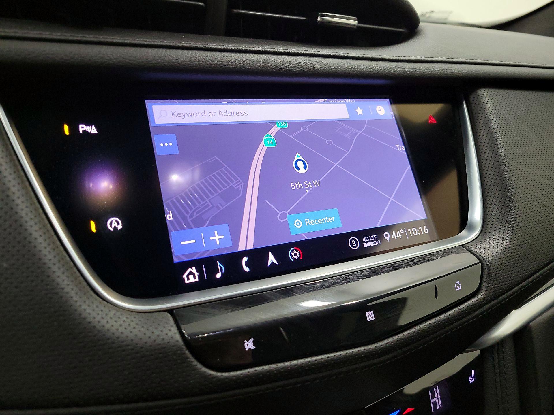 Thumbnail: 2020 Cadillac XT5 - 14