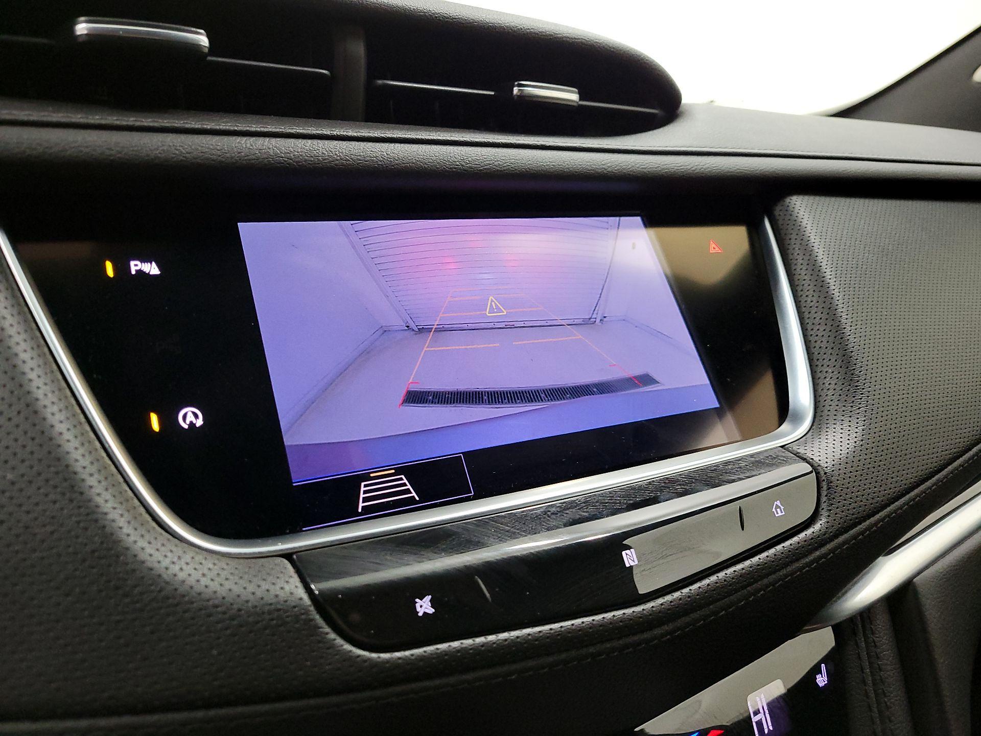 Thumbnail: 2020 Cadillac XT5 - 15