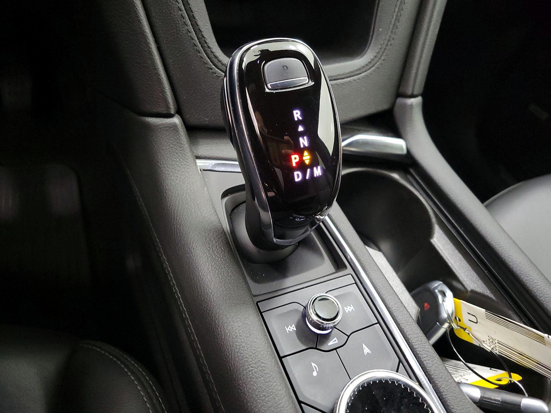 Thumbnail: 2020 Cadillac XT5 - 18