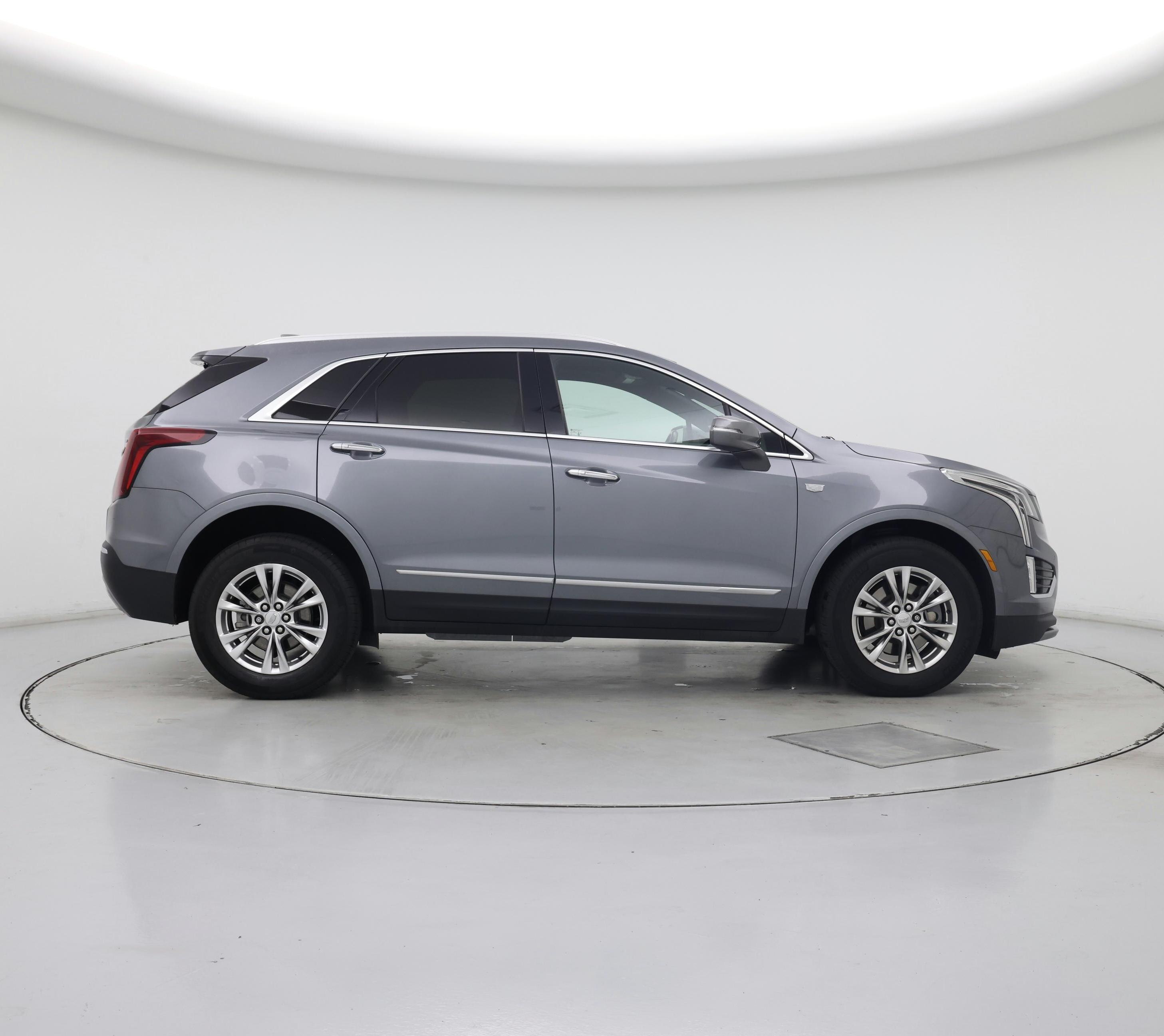 Thumbnail: 2020 Cadillac XT5 - 7