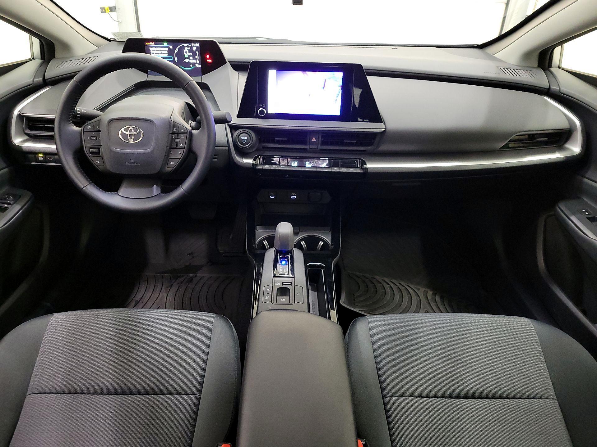 Thumbnail: 2023 Toyota Prius - 9