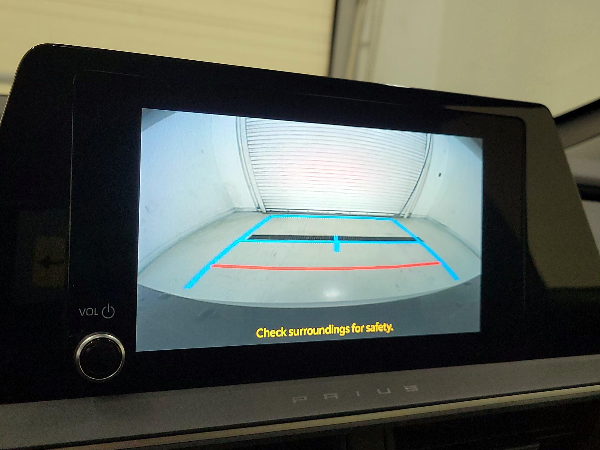 Thumbnail: 2023 Toyota Prius - 14