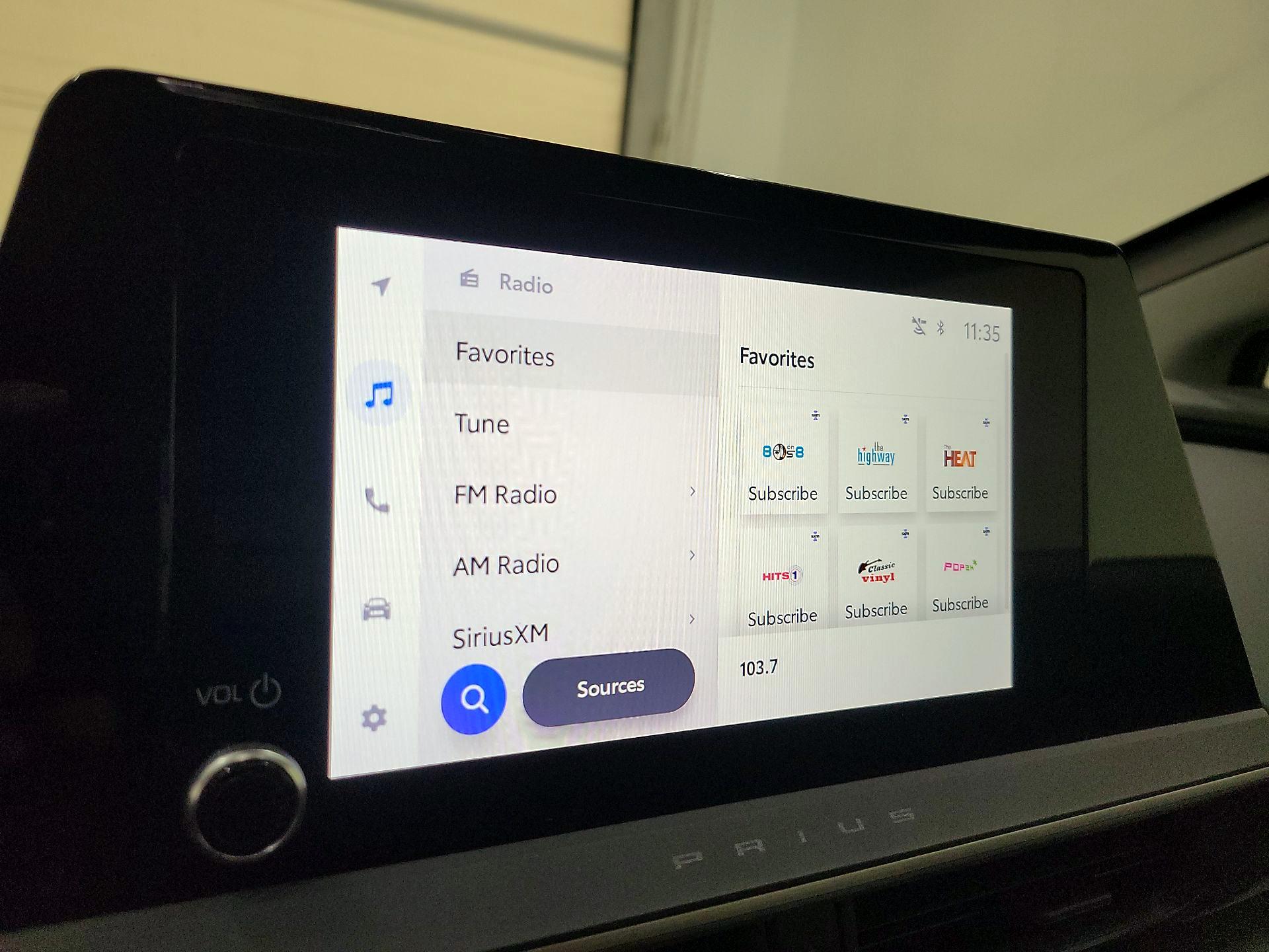 Thumbnail: 2023 Toyota Prius - 15