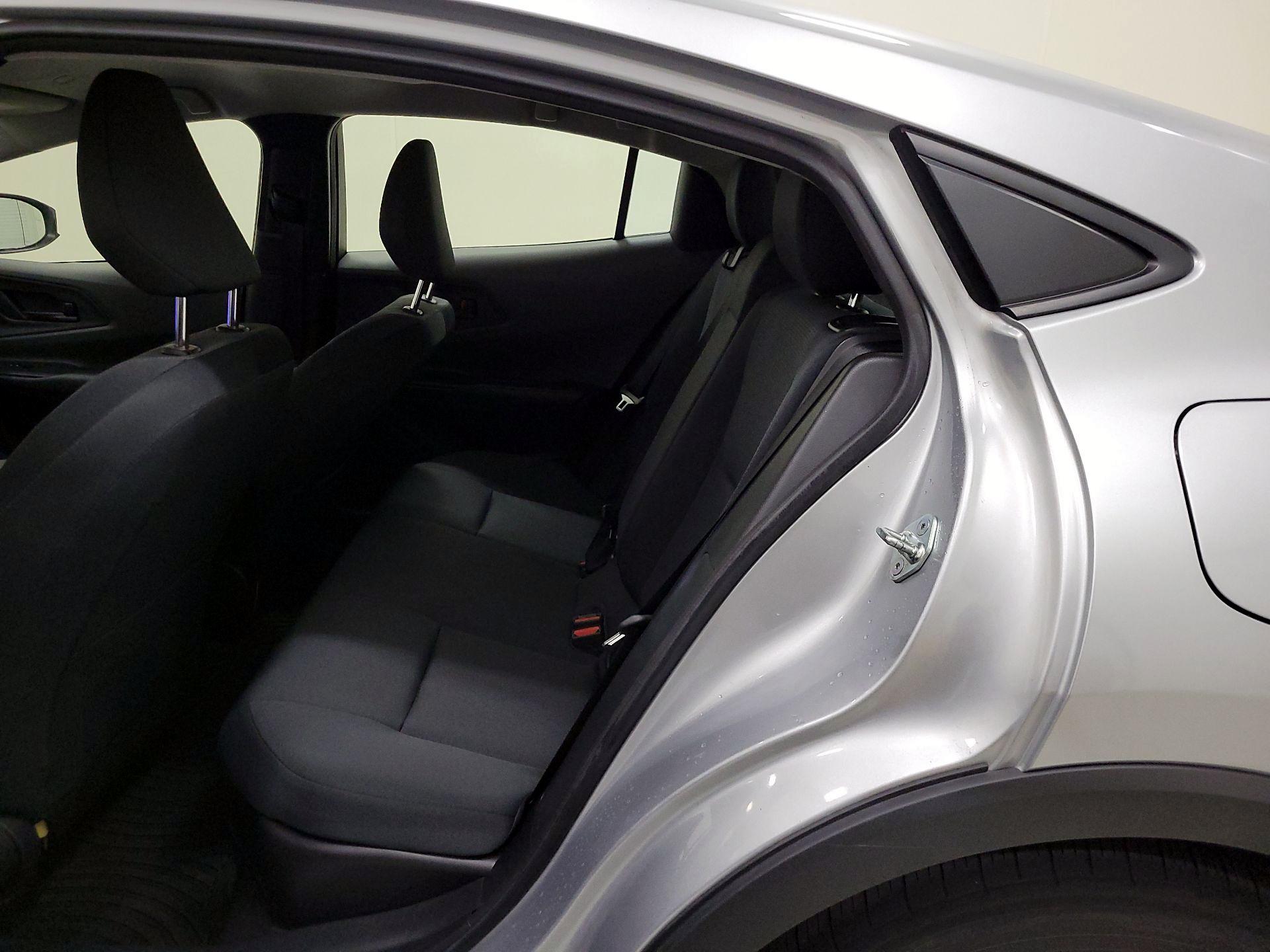 Thumbnail: 2023 Toyota Prius - 19