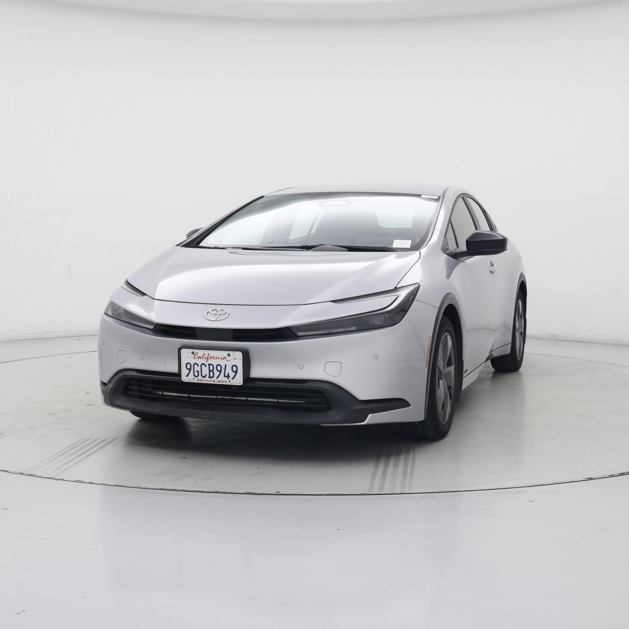 Thumbnail: 2023 Toyota Prius - 4