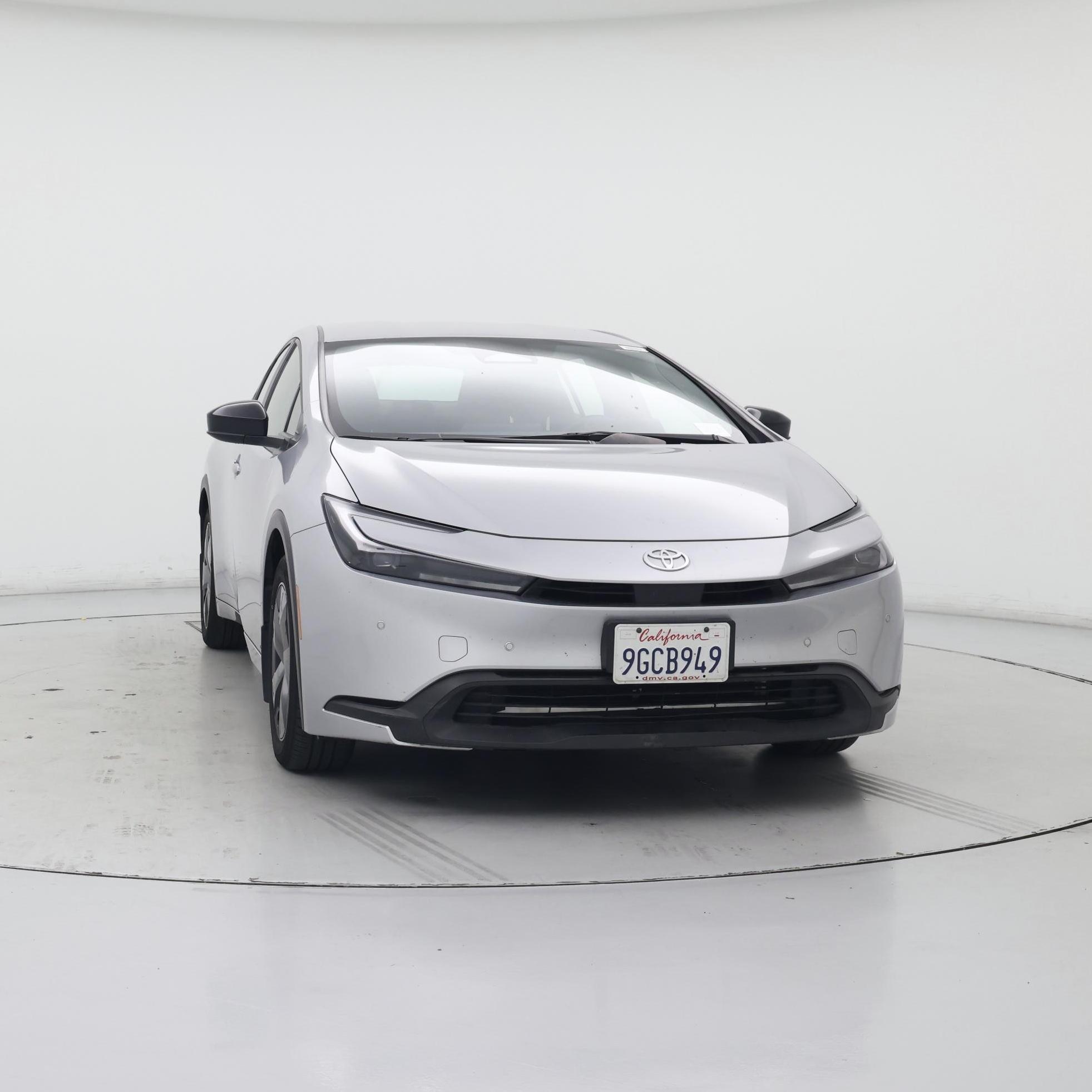 Thumbnail: 2023 Toyota Prius - 5