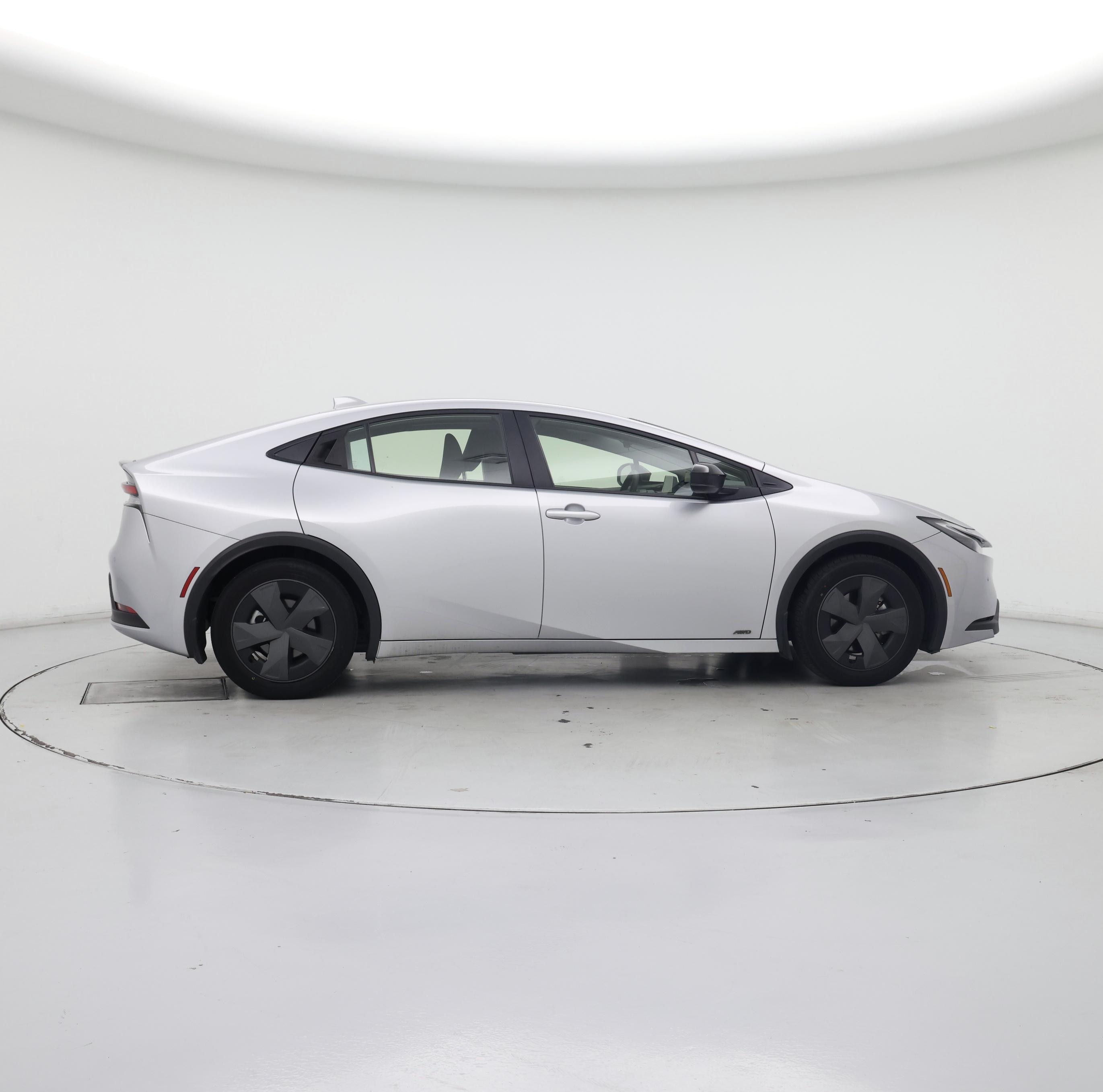 Thumbnail: 2023 Toyota Prius - 7