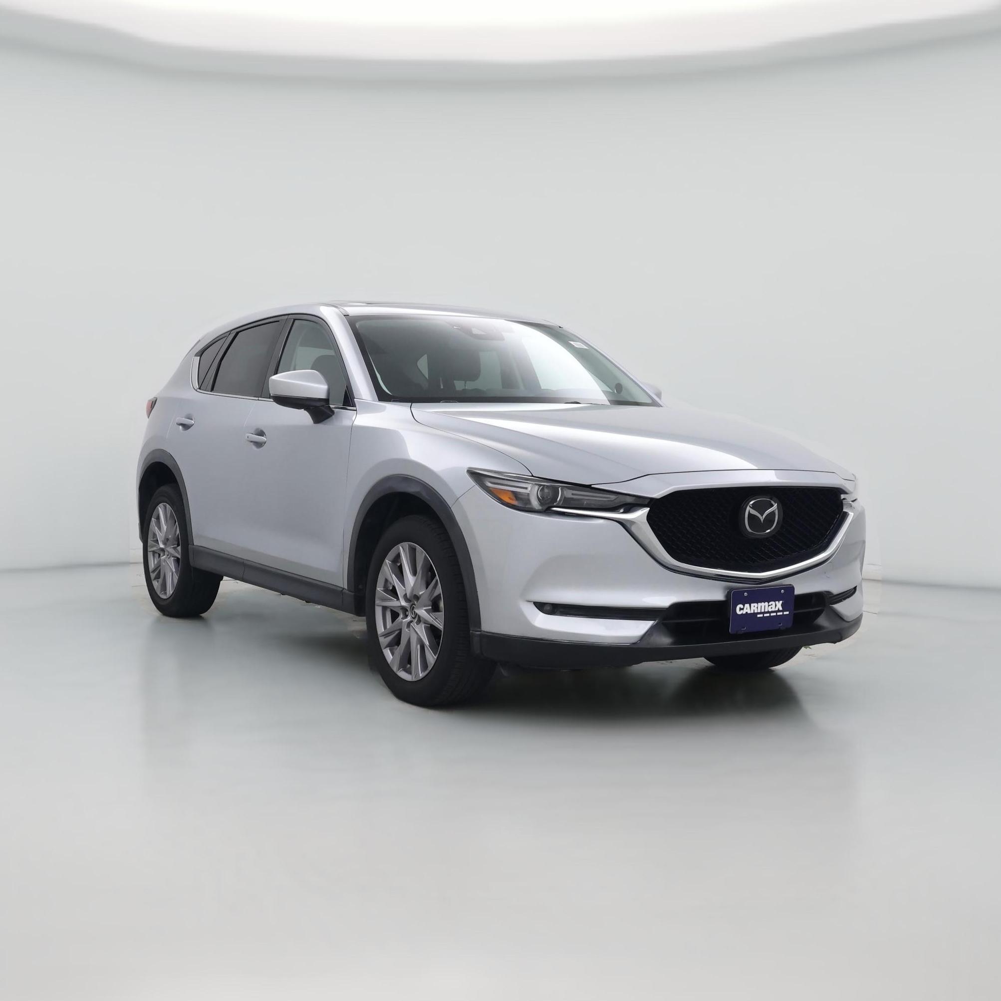 Thumbnail: 2019 Mazda CX-5 - 1