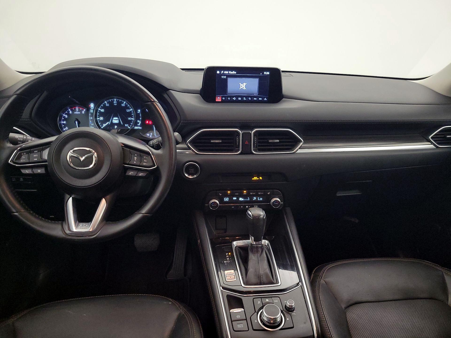 Thumbnail: 2019 Mazda CX-5 - 9