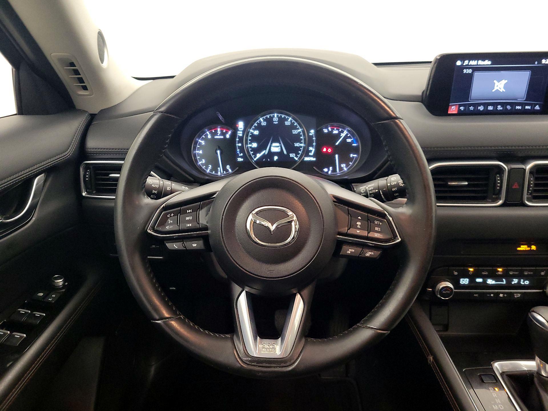 Thumbnail: 2019 Mazda CX-5 - 10