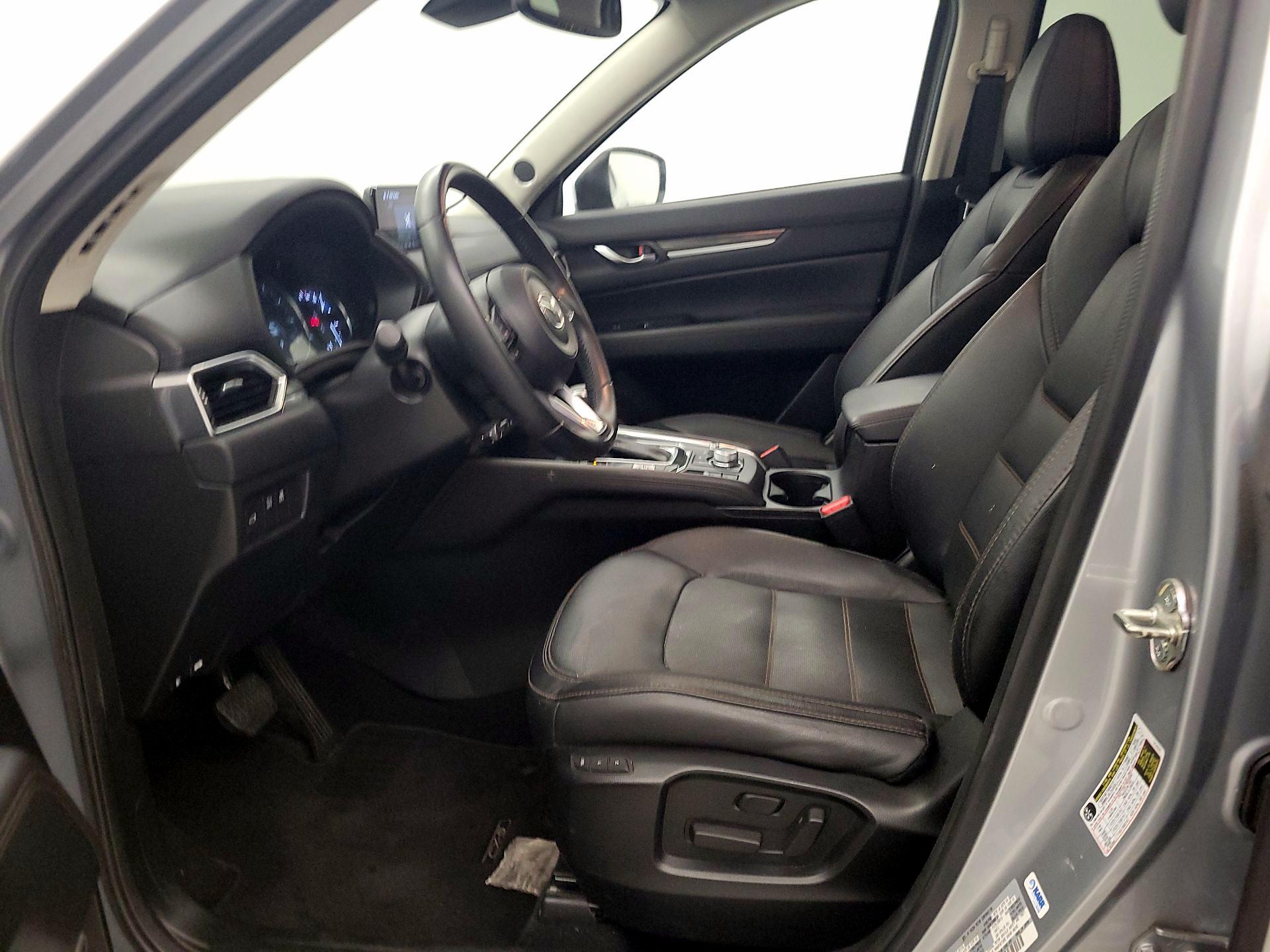 Thumbnail: 2019 Mazda CX-5 - 11