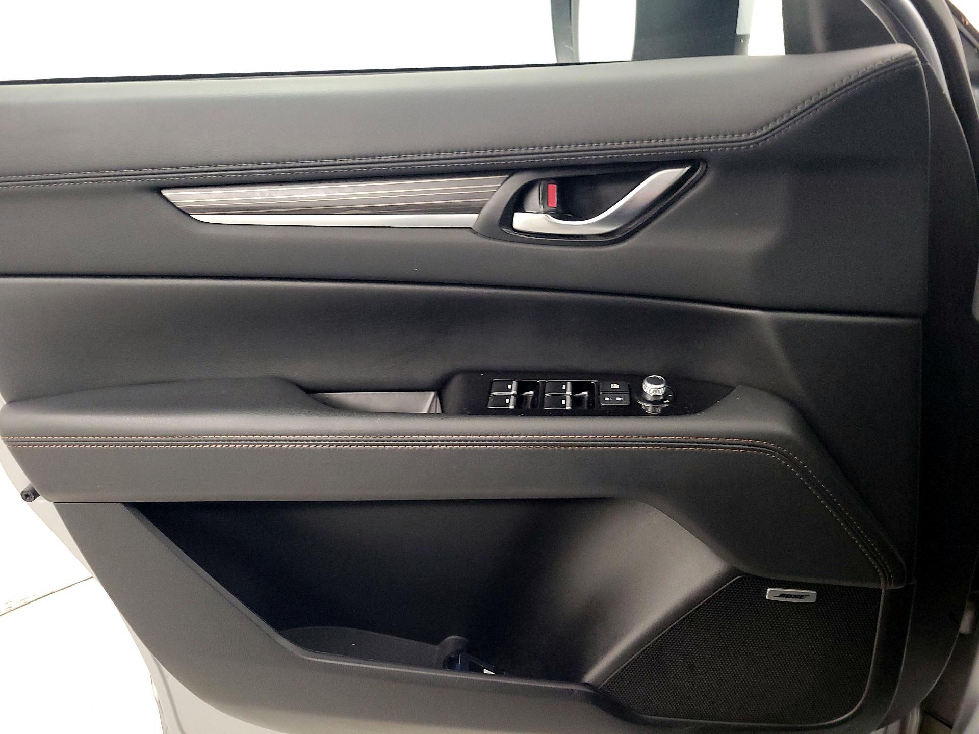 Thumbnail: 2019 Mazda CX-5 - 12