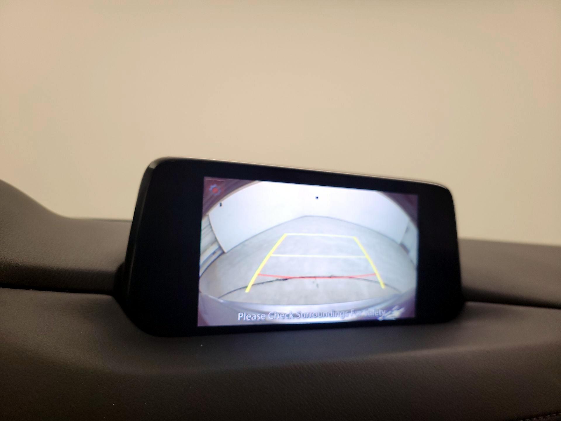 Thumbnail: 2019 Mazda CX-5 - 14