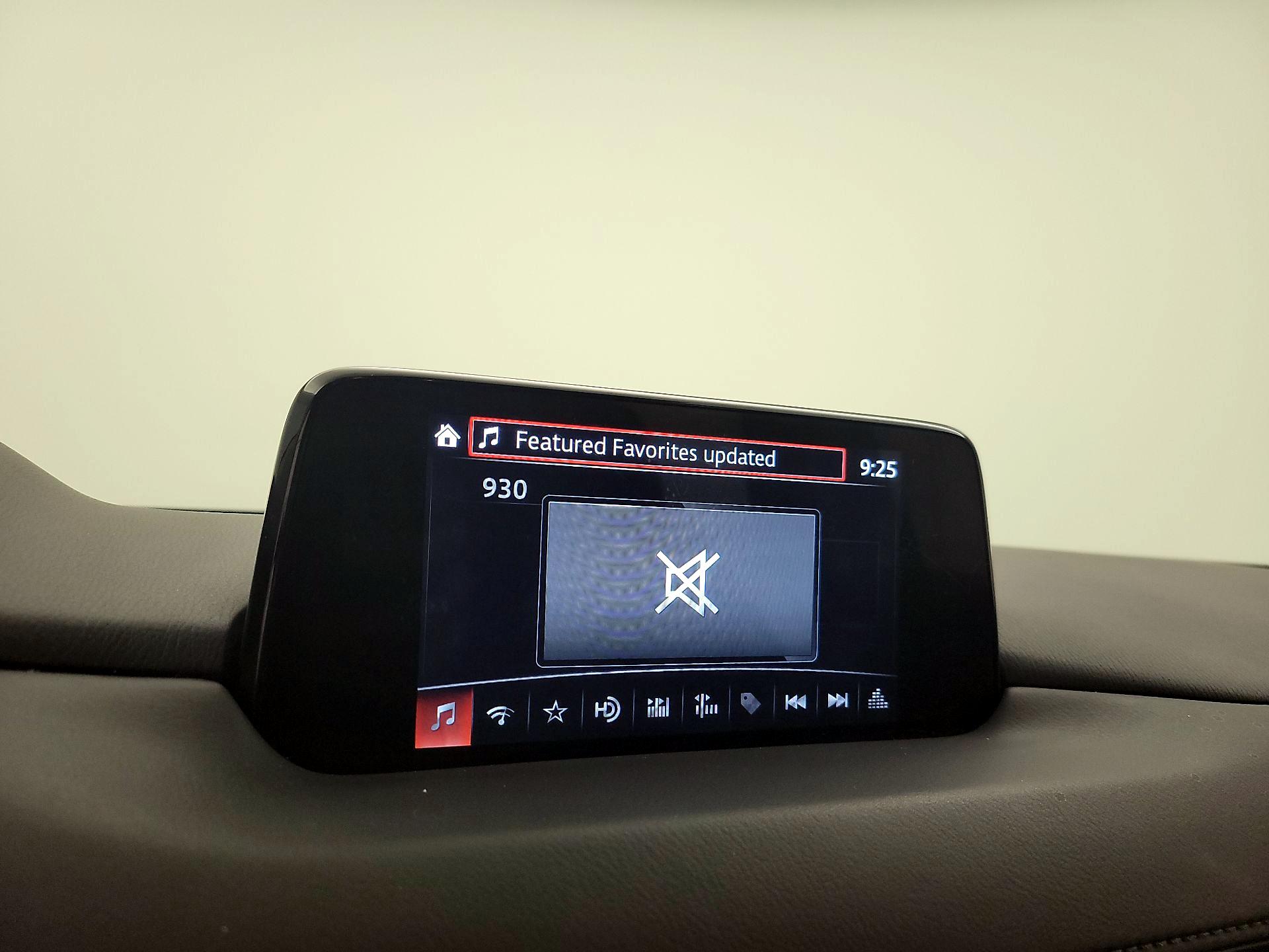 Thumbnail: 2019 Mazda CX-5 - 15