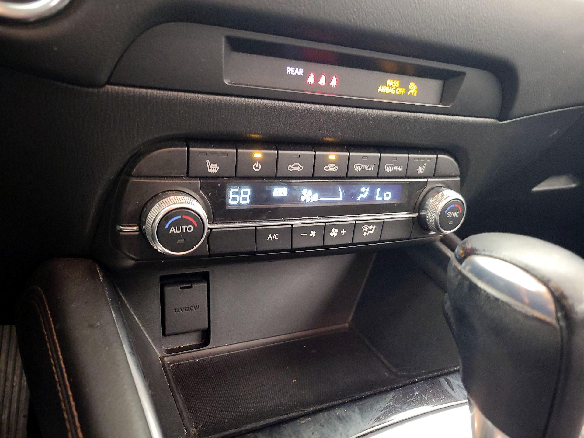 Thumbnail: 2019 Mazda CX-5 - 16