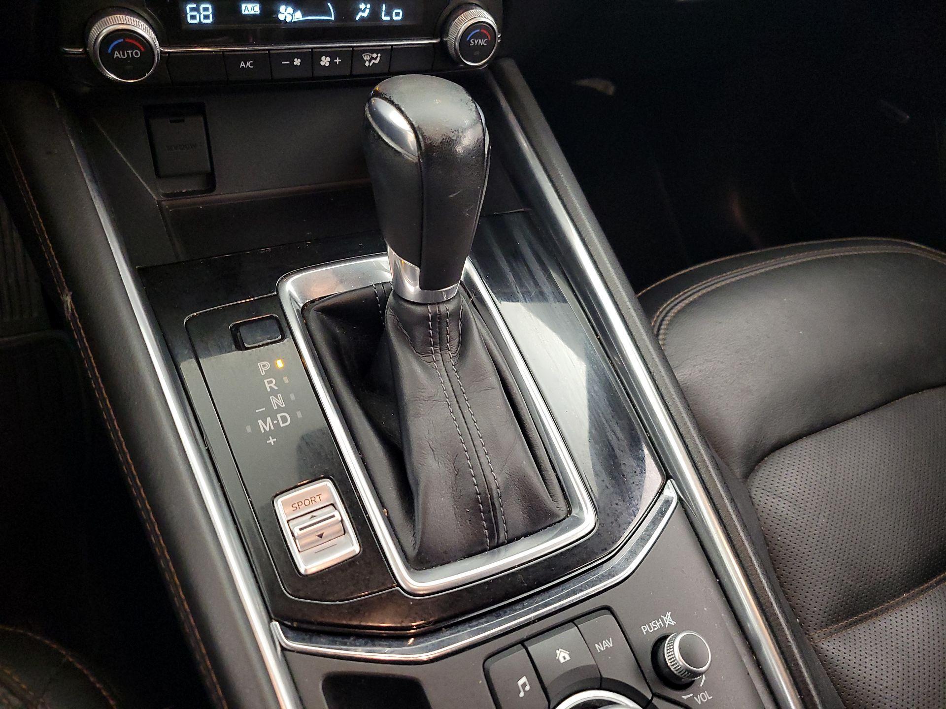 Thumbnail: 2019 Mazda CX-5 - 17