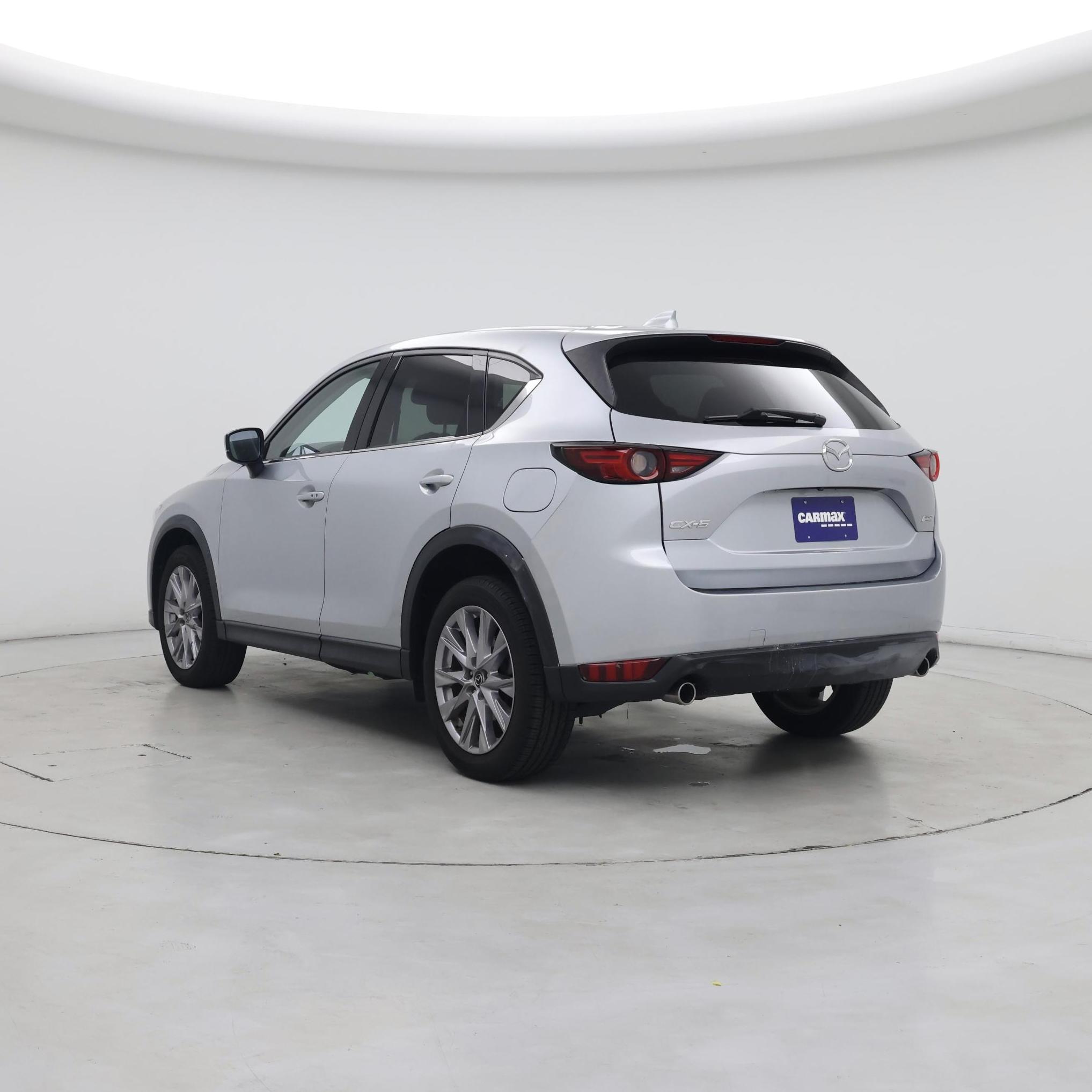 Thumbnail: 2019 Mazda CX-5 - 2