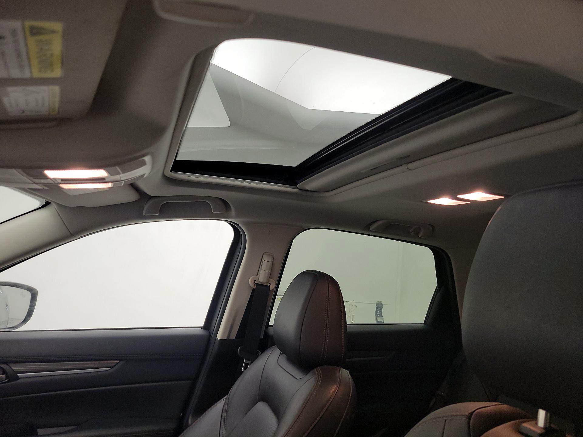 Thumbnail: 2019 Mazda CX-5 - 19