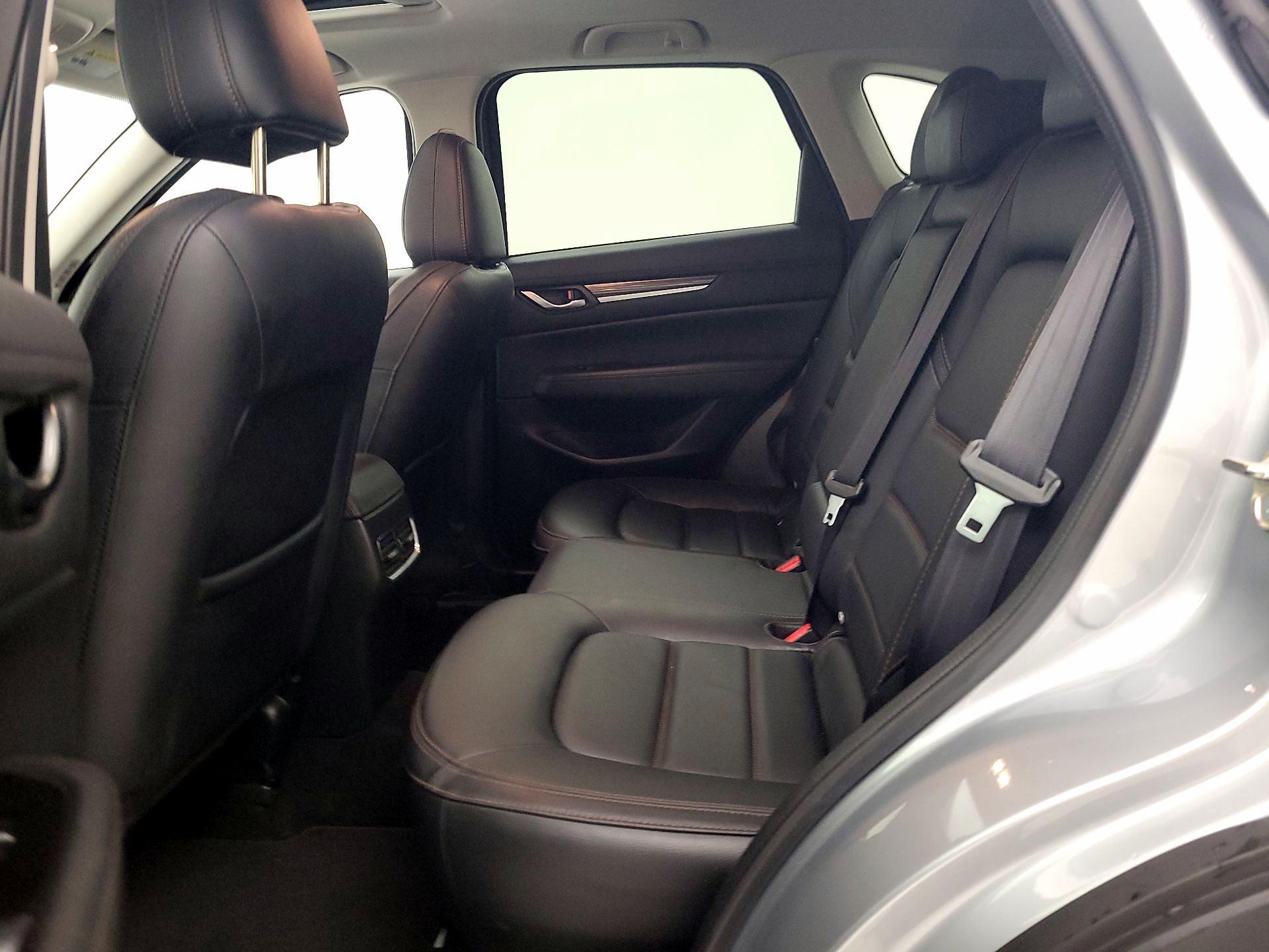 Thumbnail: 2019 Mazda CX-5 - 20