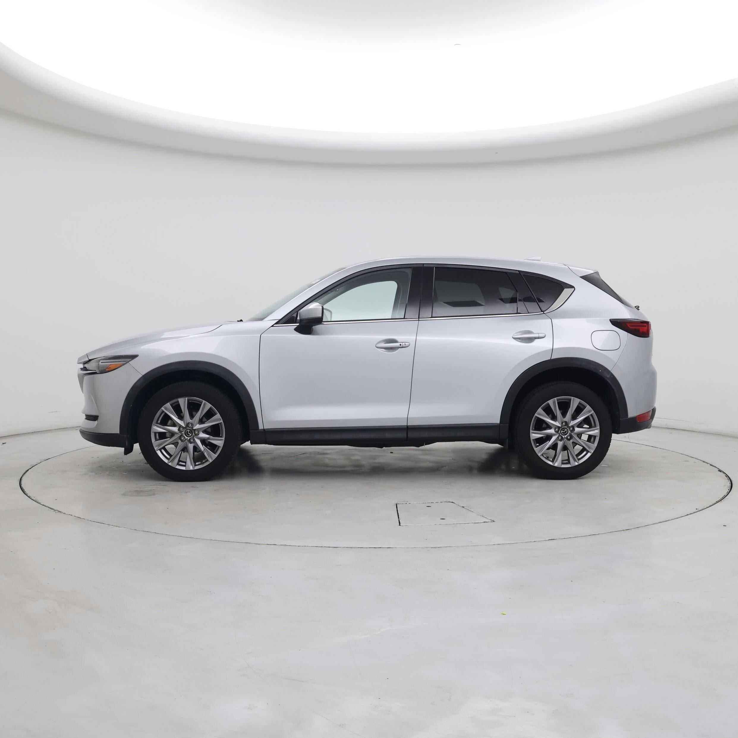 Thumbnail: 2019 Mazda CX-5 - 3