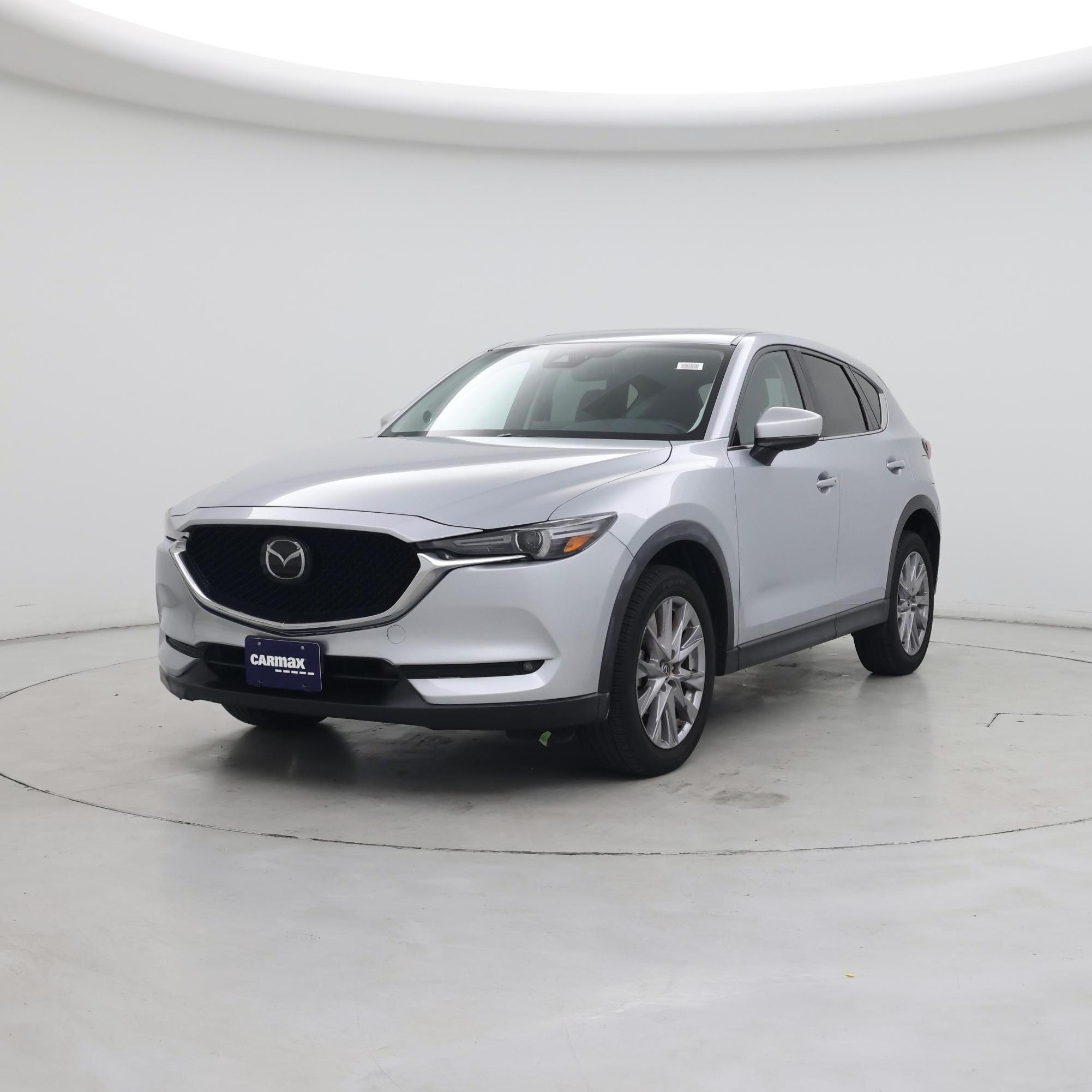 Thumbnail: 2019 Mazda CX-5 - 4