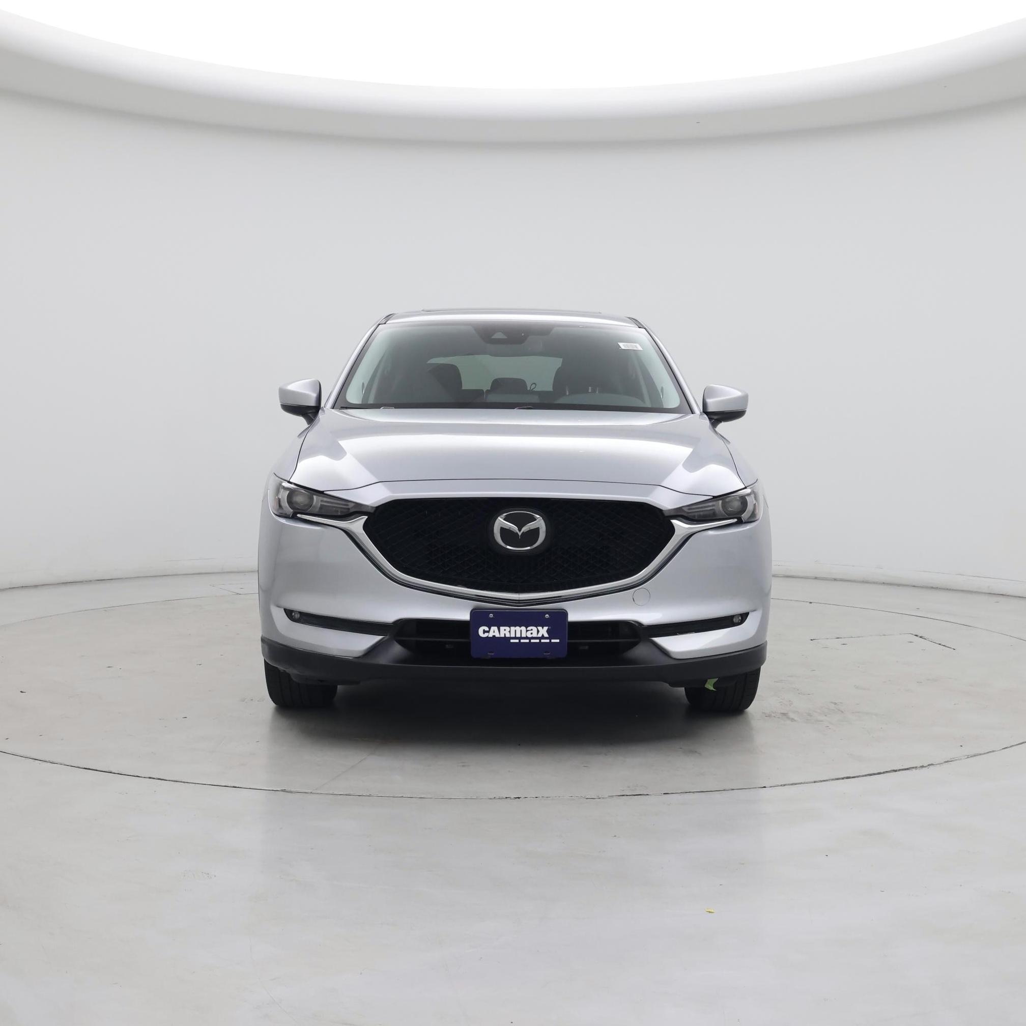 Thumbnail: 2019 Mazda CX-5 - 5