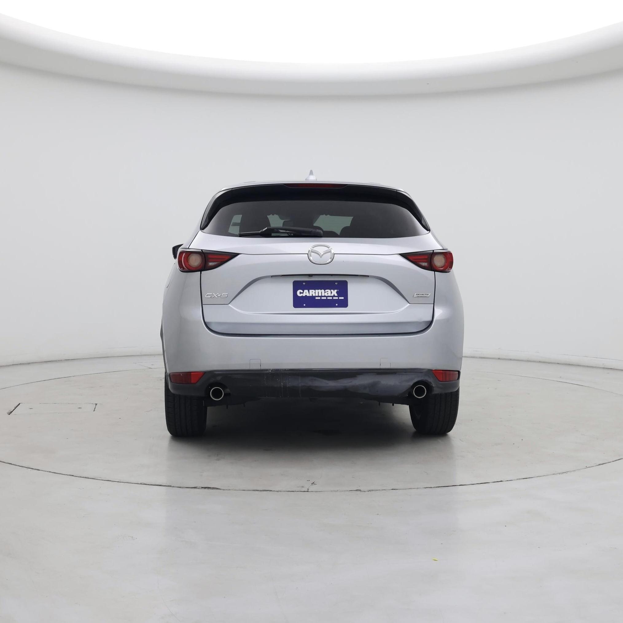 Thumbnail: 2019 Mazda CX-5 - 6