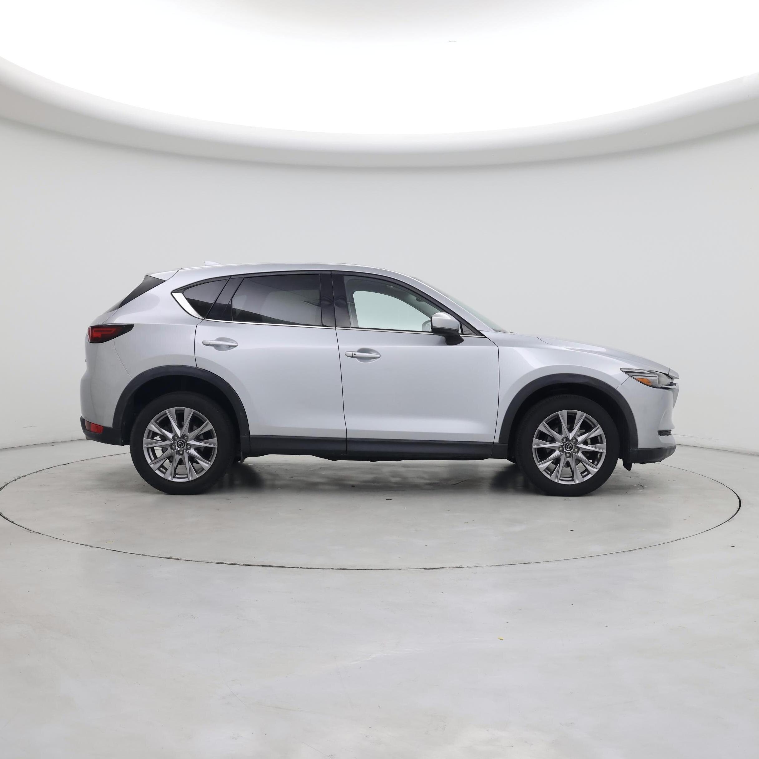 Thumbnail: 2019 Mazda CX-5 - 7