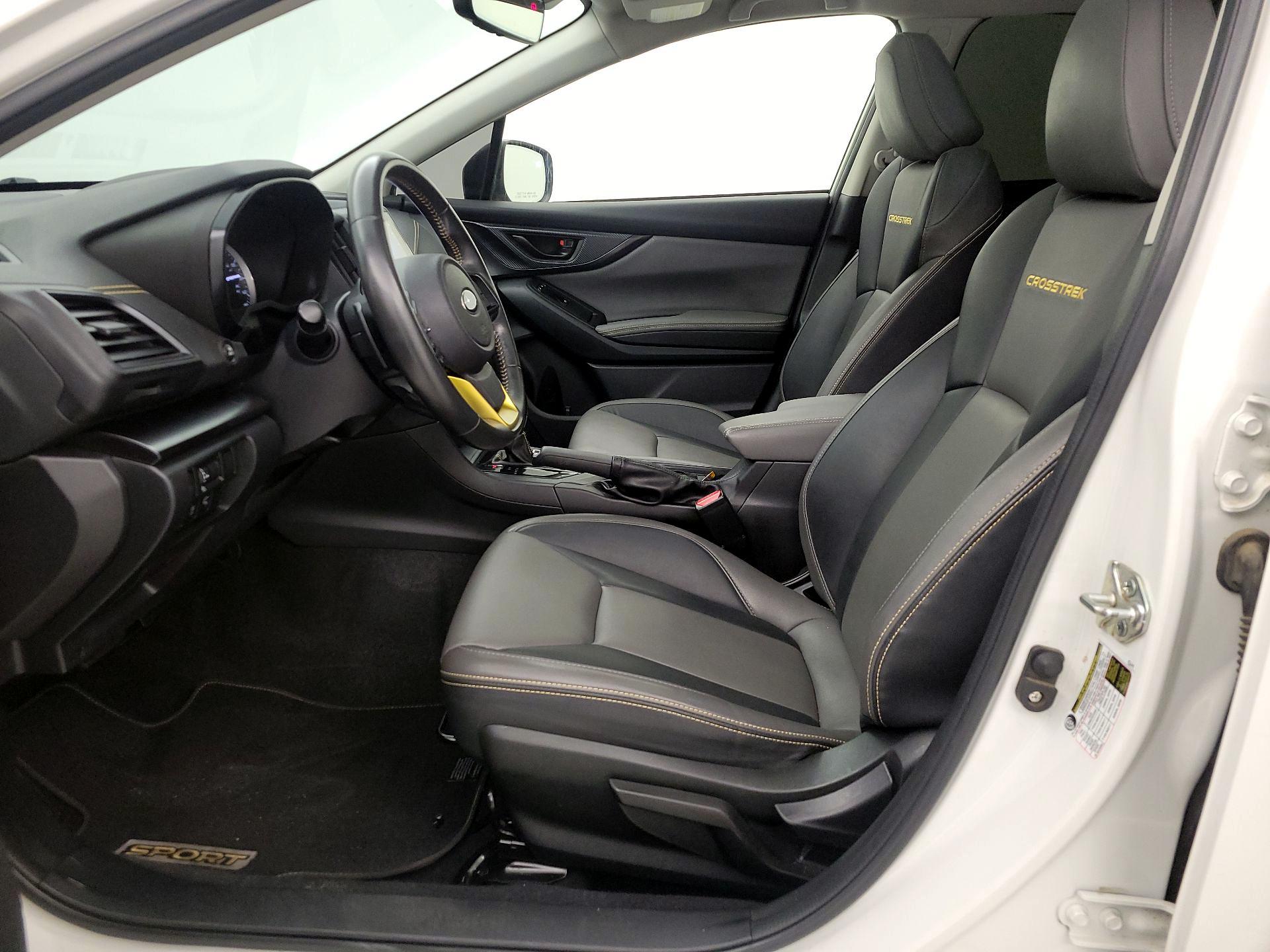 Thumbnail: 2022 Subaru Crosstrek - 11