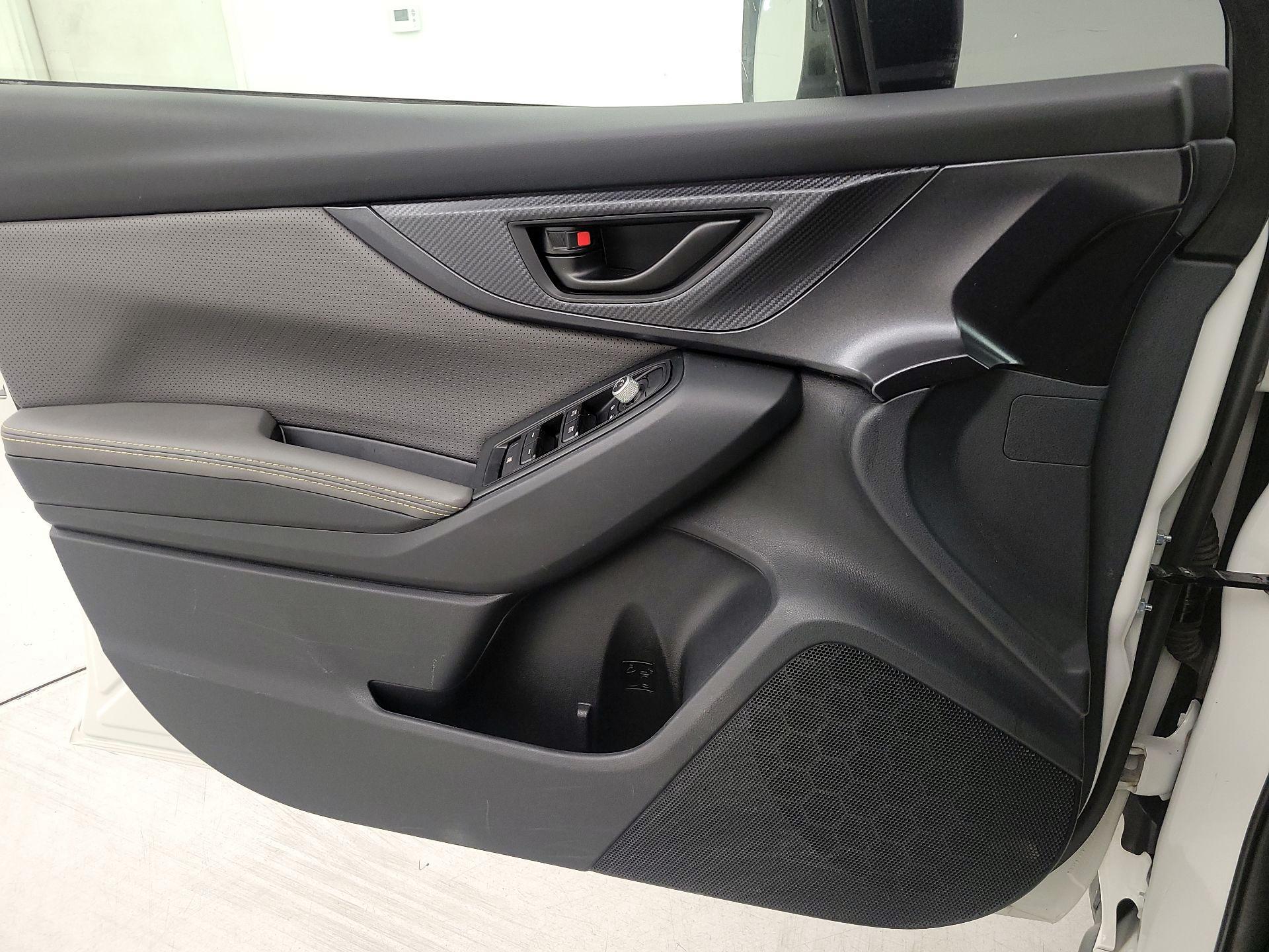 Thumbnail: 2022 Subaru Crosstrek - 12