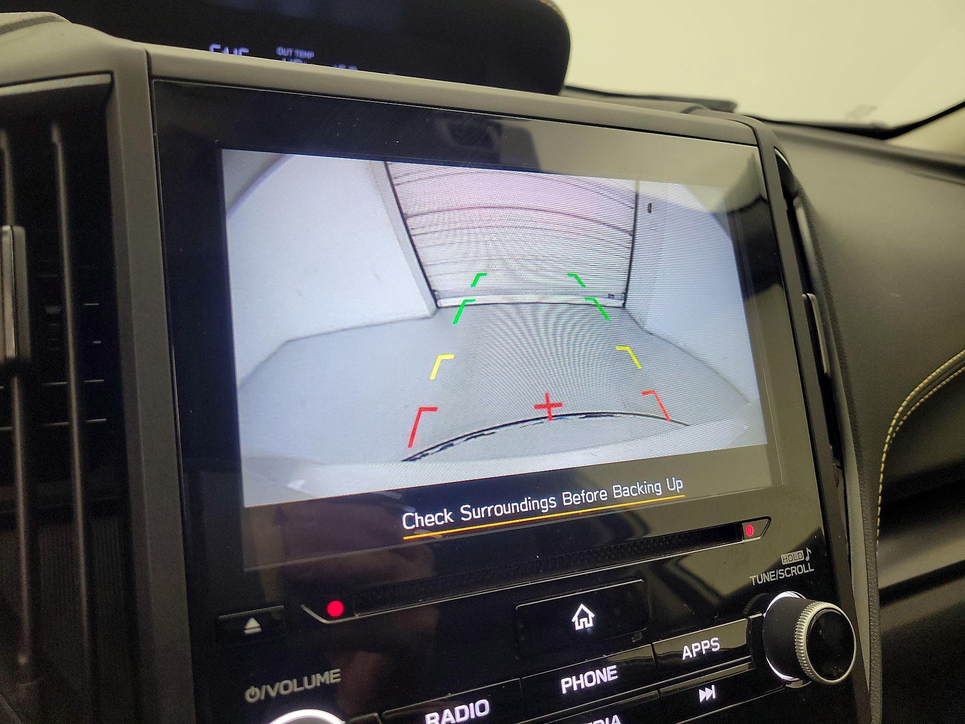 Thumbnail: 2022 Subaru Crosstrek - 14