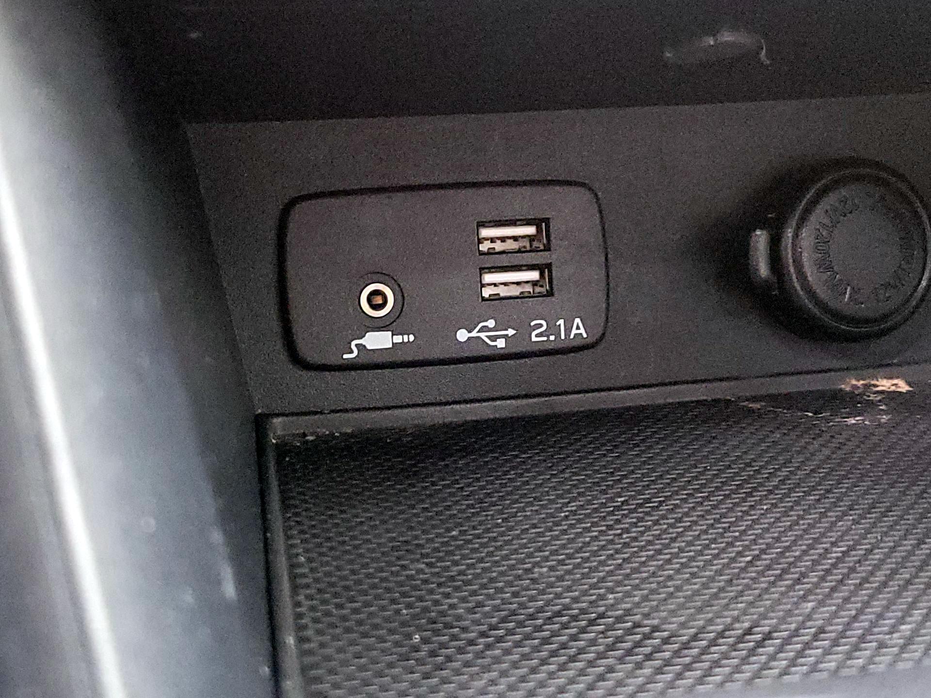 Thumbnail: 2022 Subaru Crosstrek - 18