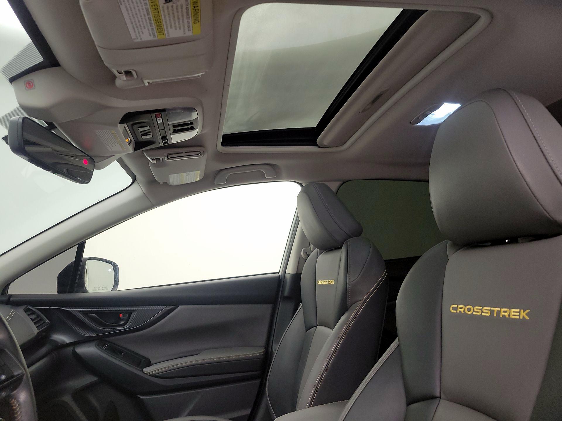 Thumbnail: 2022 Subaru Crosstrek - 19