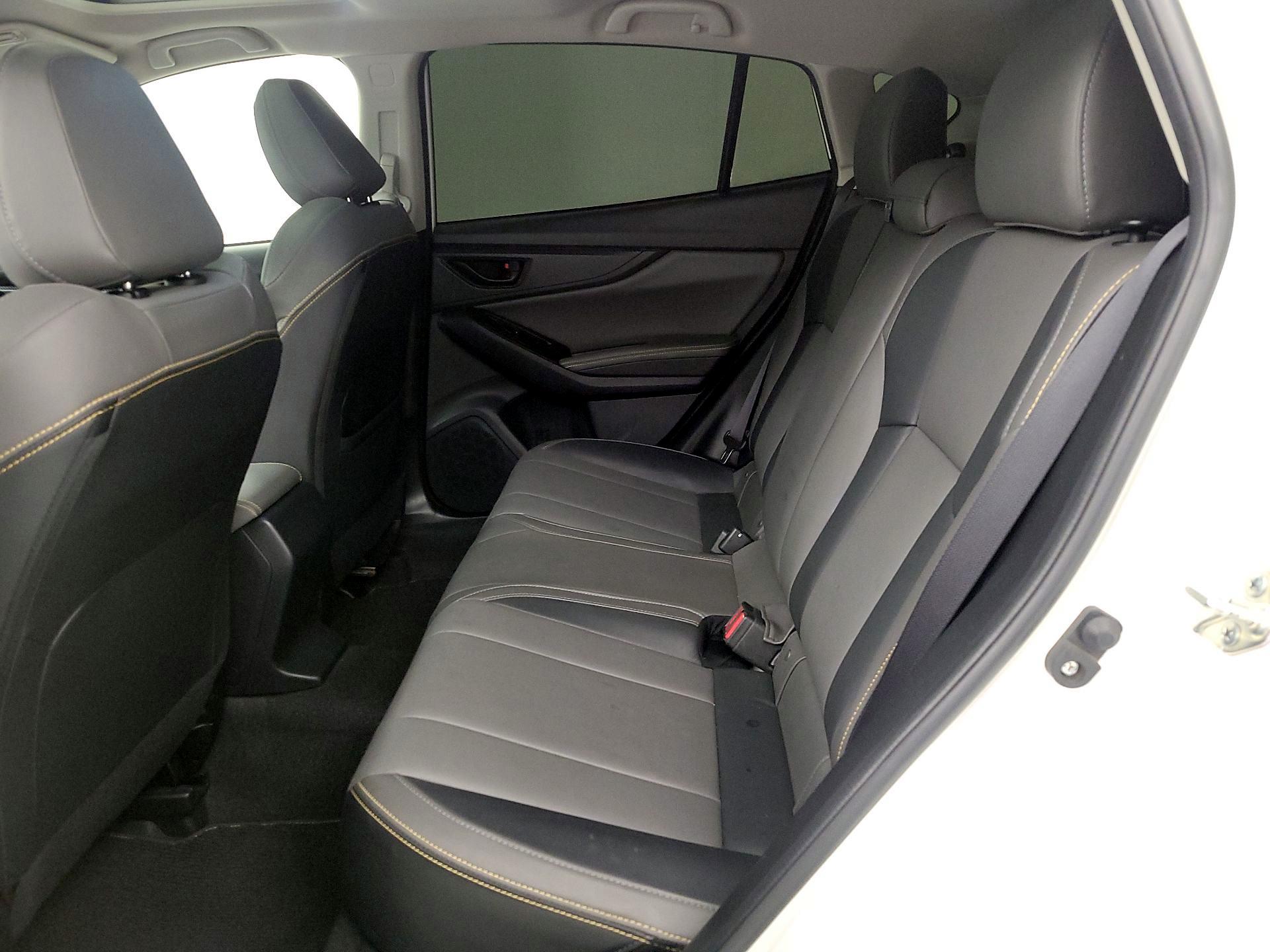 Thumbnail: 2022 Subaru Crosstrek - 20