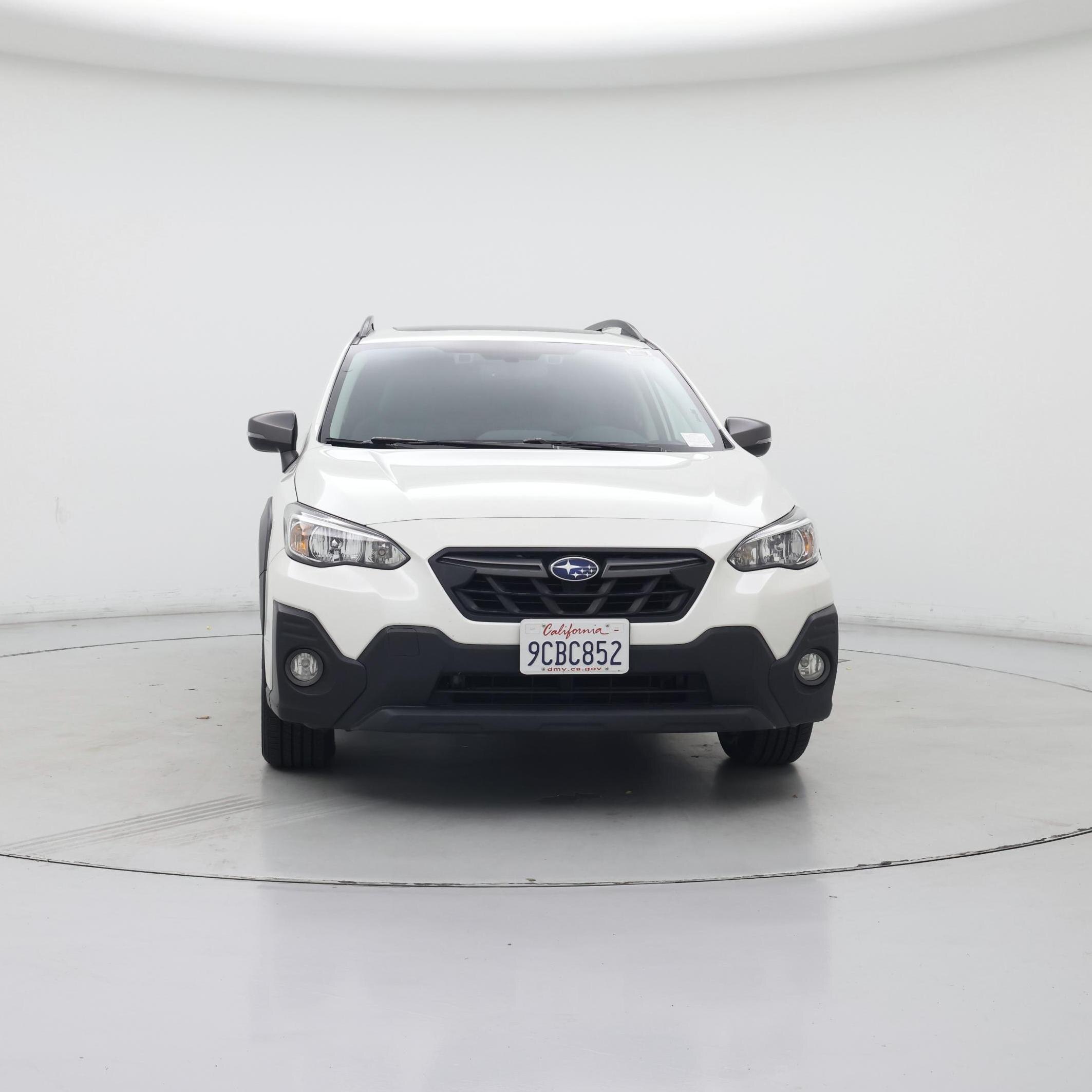 Thumbnail: 2022 Subaru Crosstrek - 5