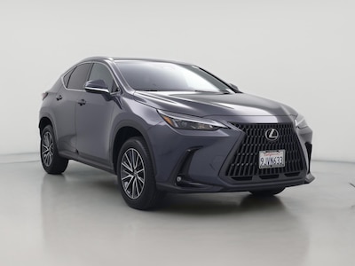 2024 Lexus NX 350