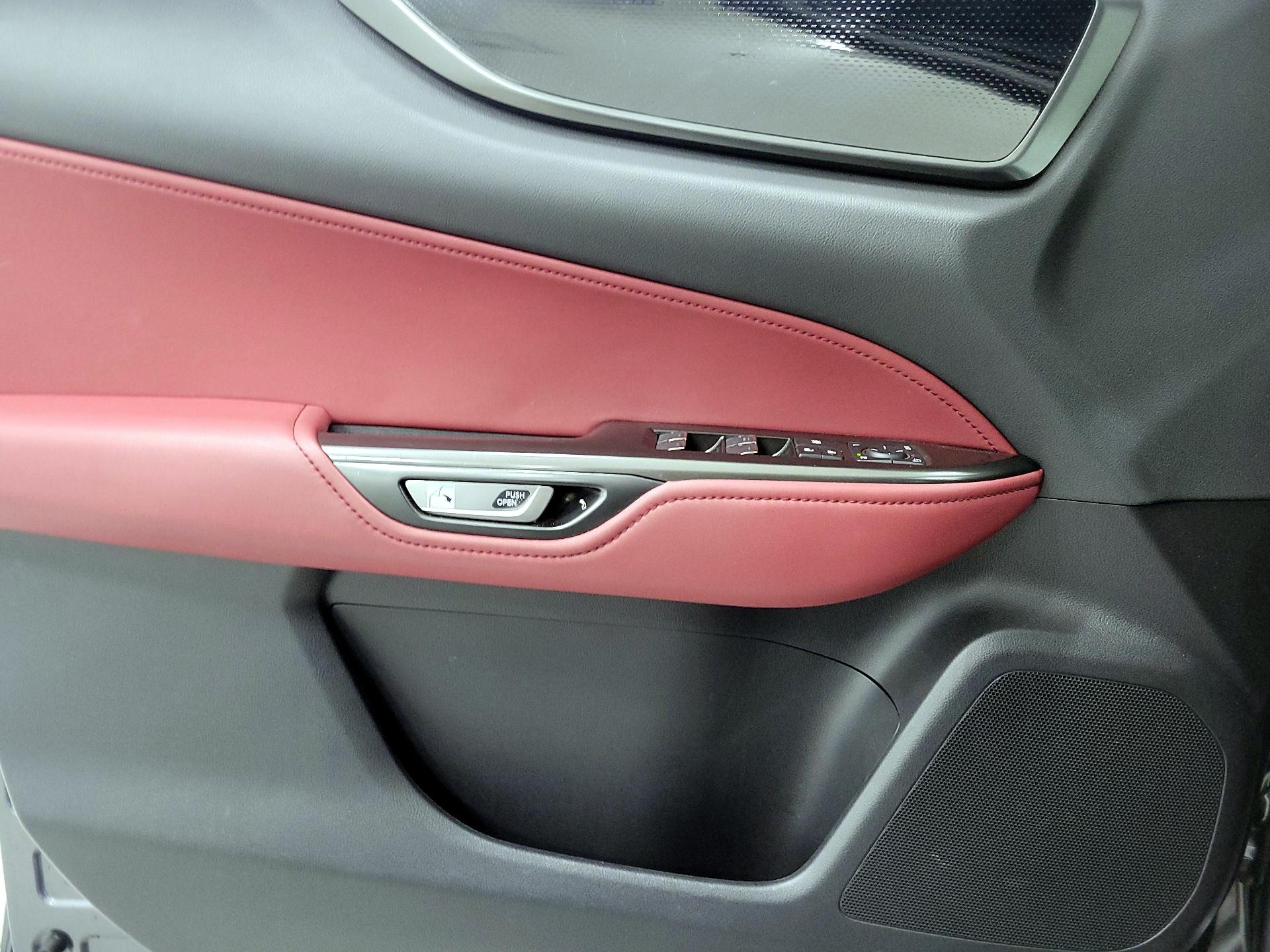 Thumbnail: 2024 Lexus NX - 12