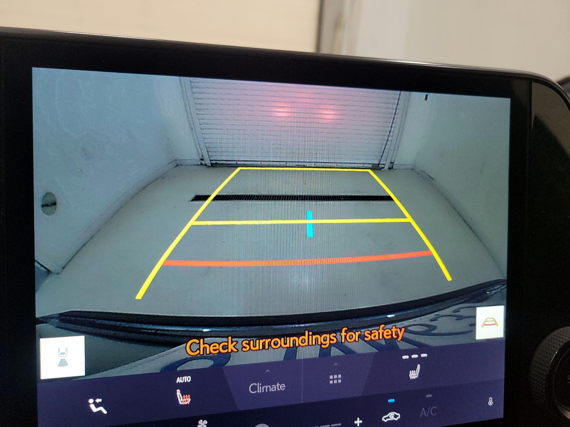 Thumbnail: 2024 Lexus NX - 14